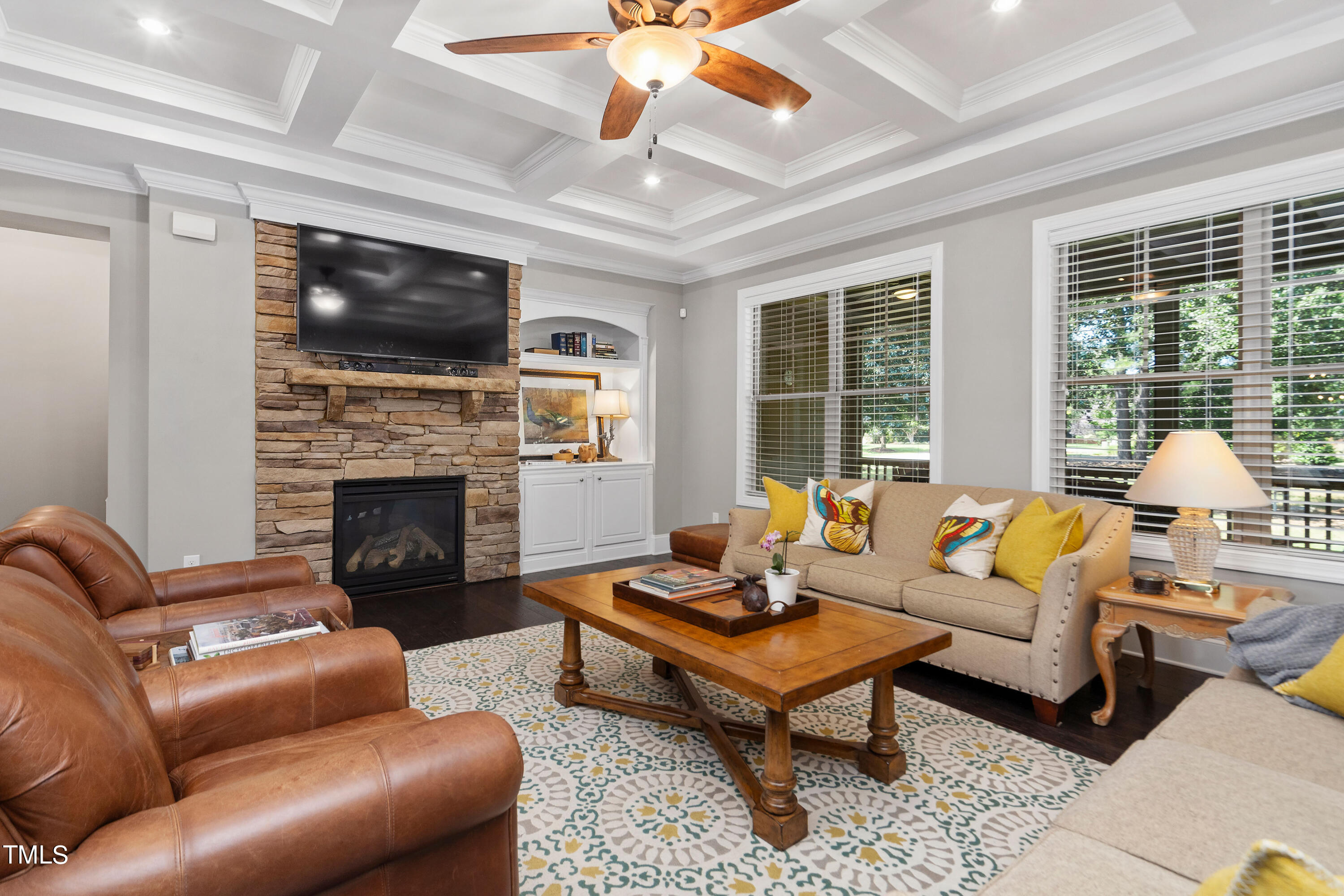 7440 Bleasdale Court