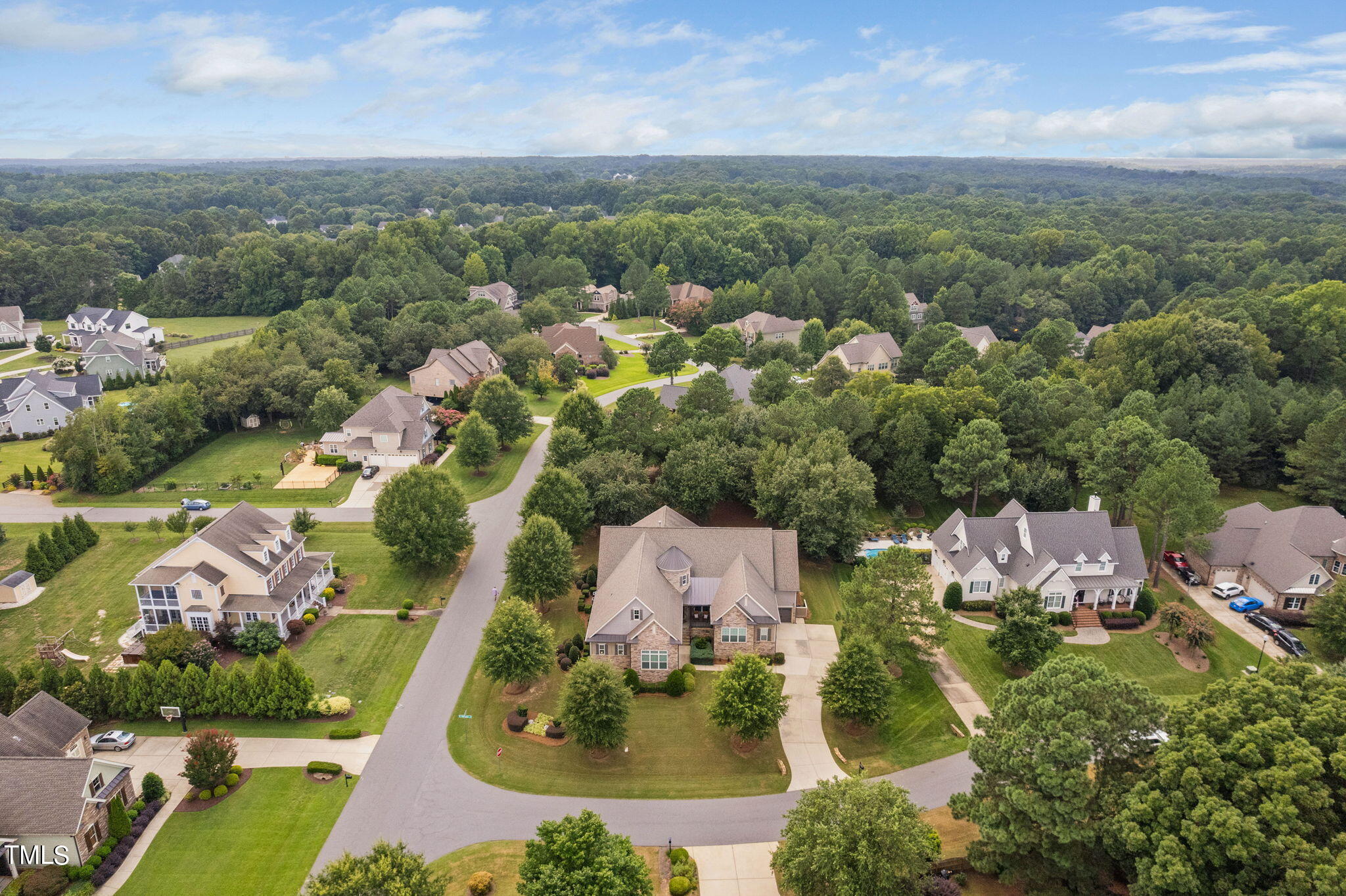 7440 Bleasdale Court