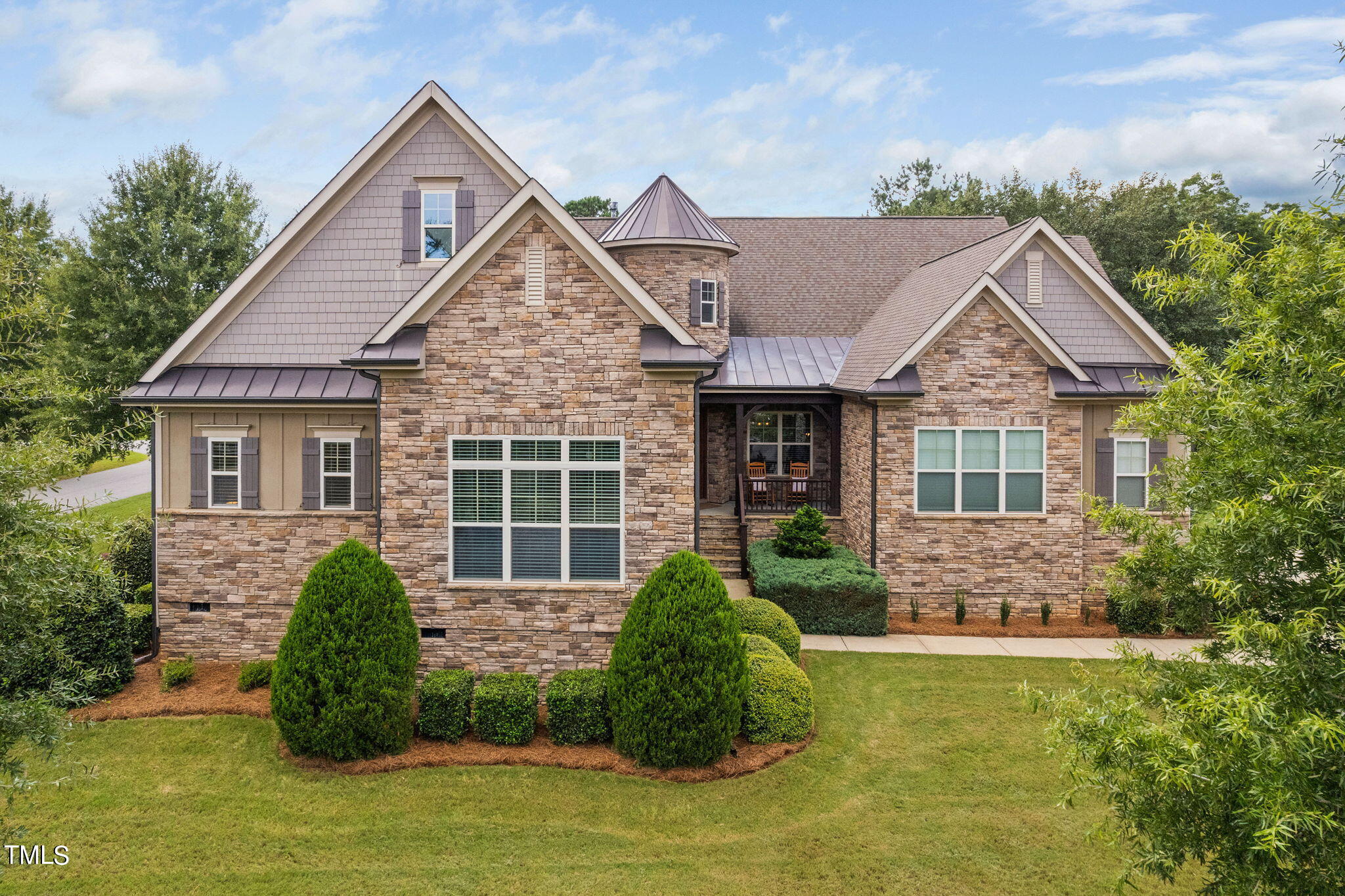 7440 Bleasdale Court
