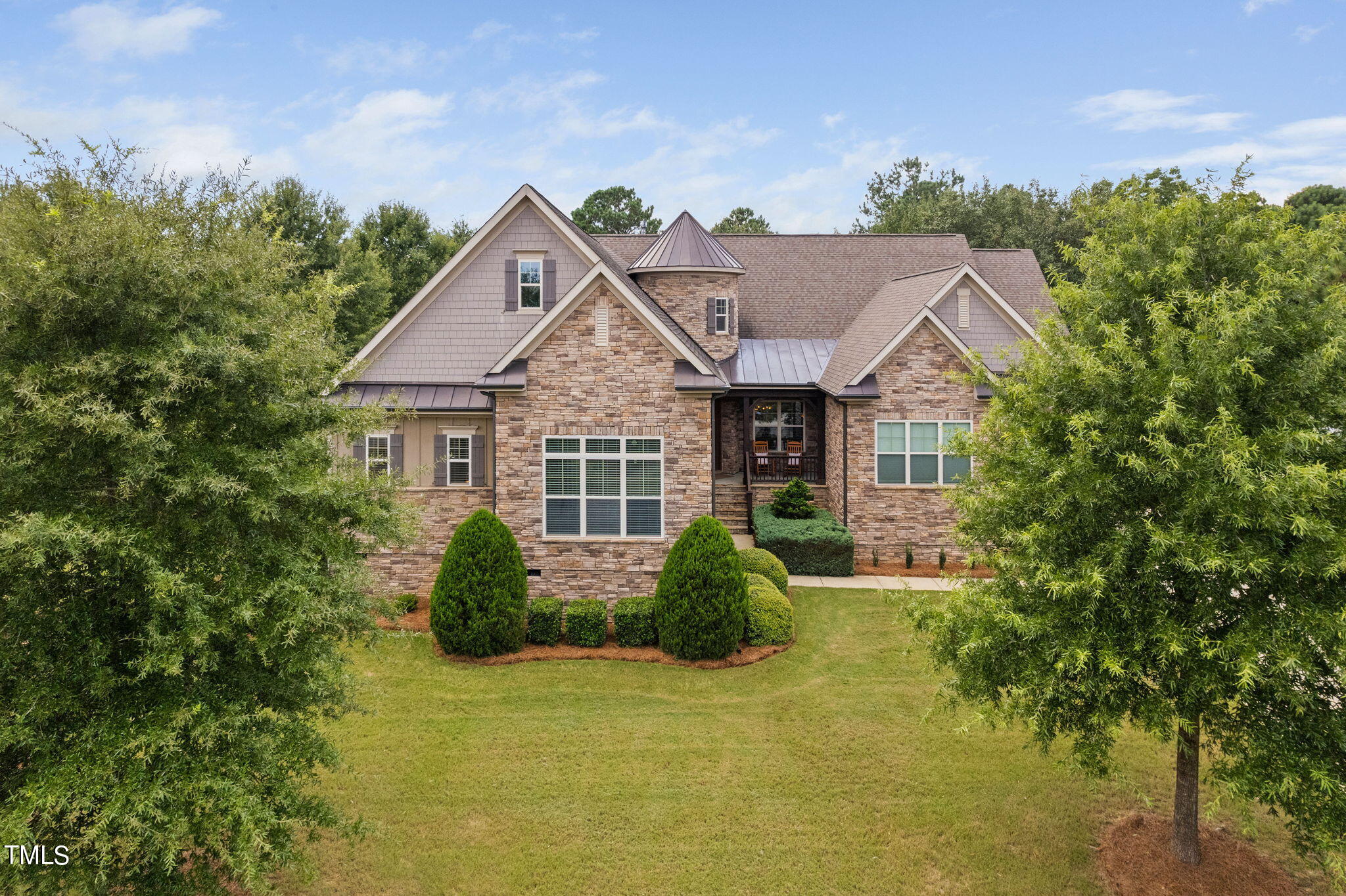 7440 Bleasdale Court