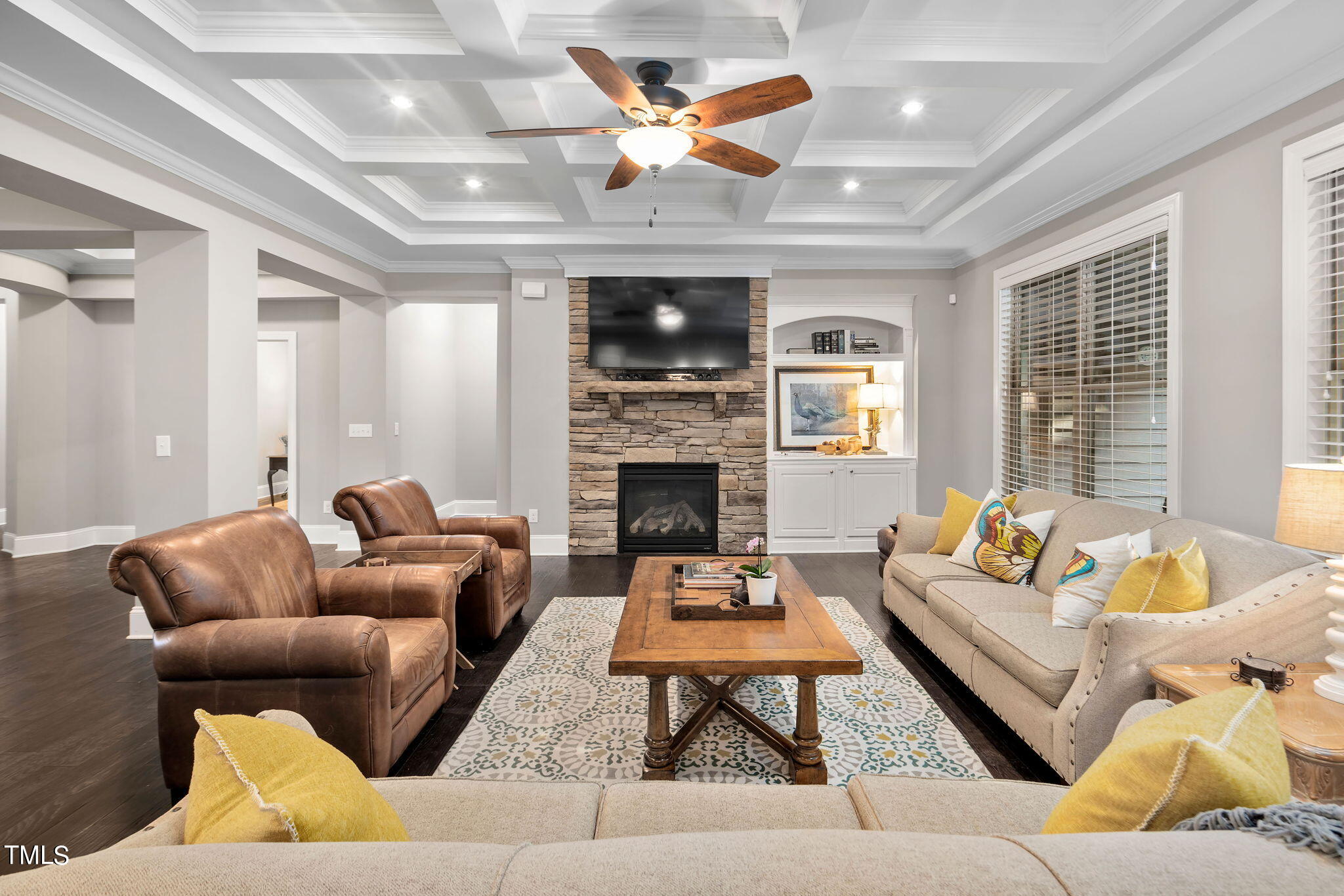 7440 Bleasdale Court