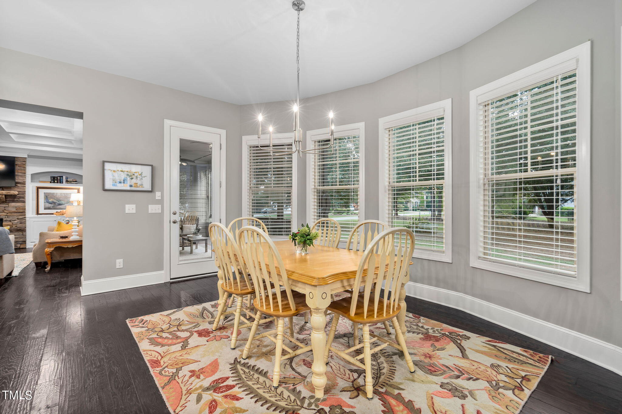 7440 Bleasdale Court