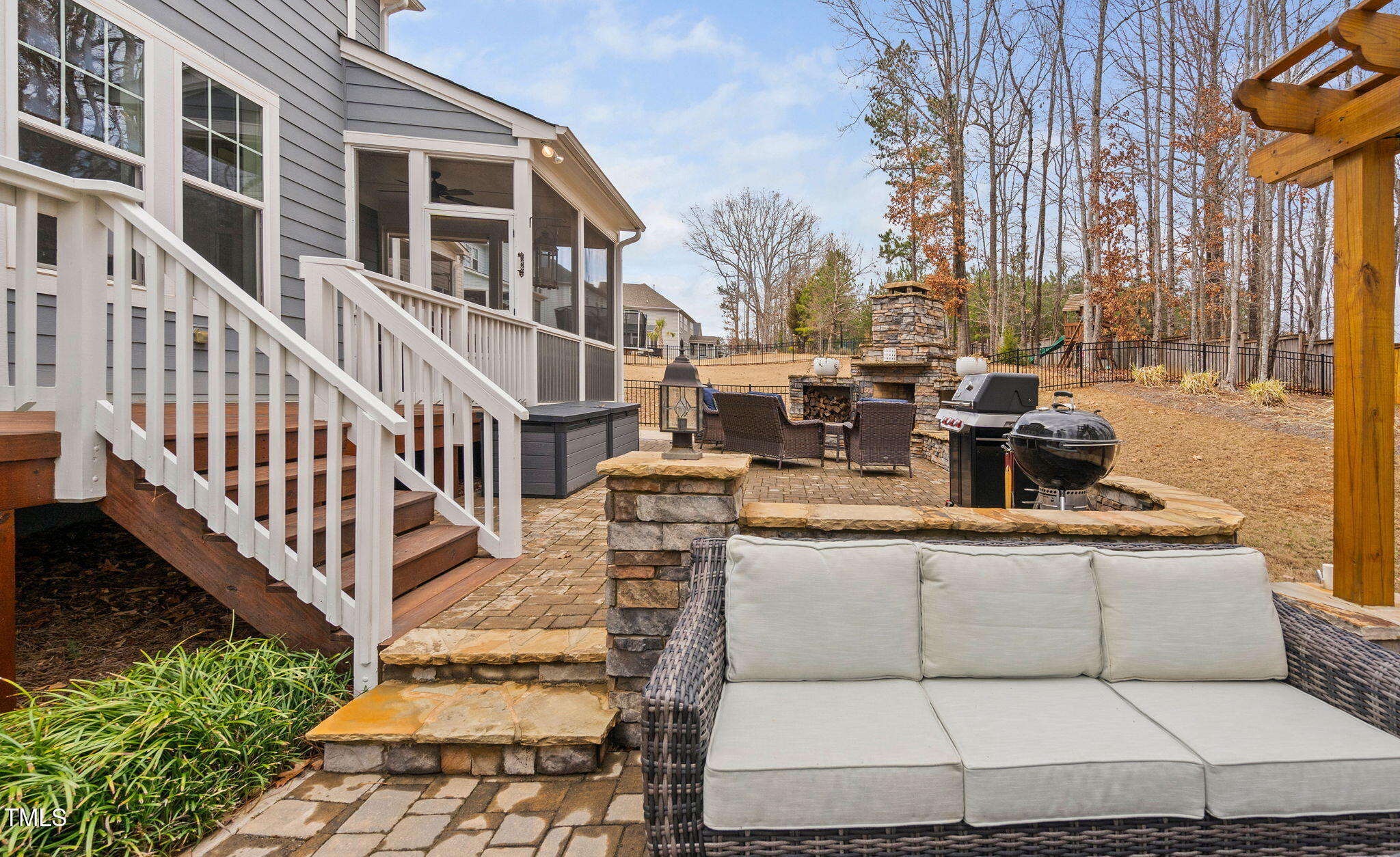 132 Mystic Pine Place