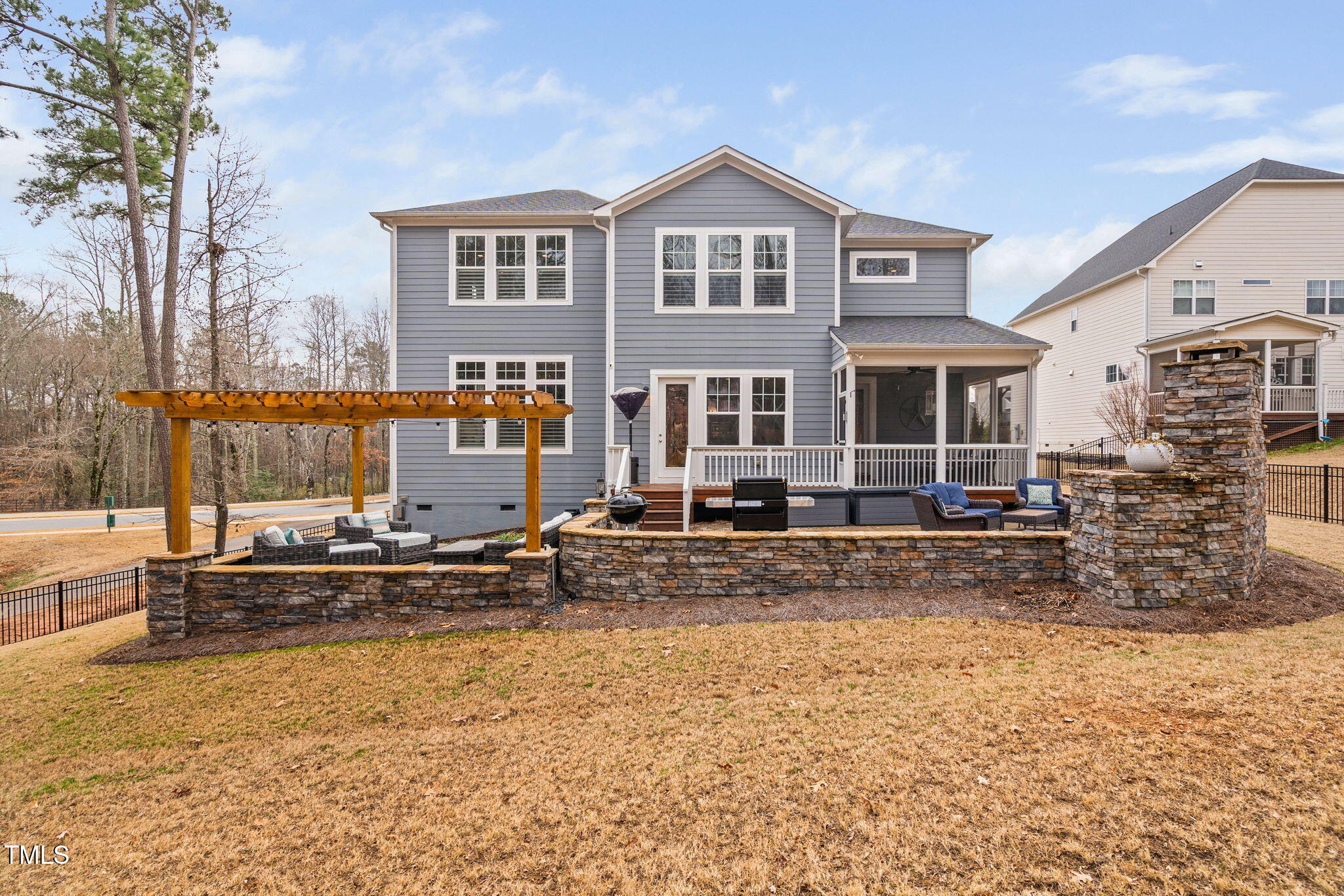 132 Mystic Pine Place