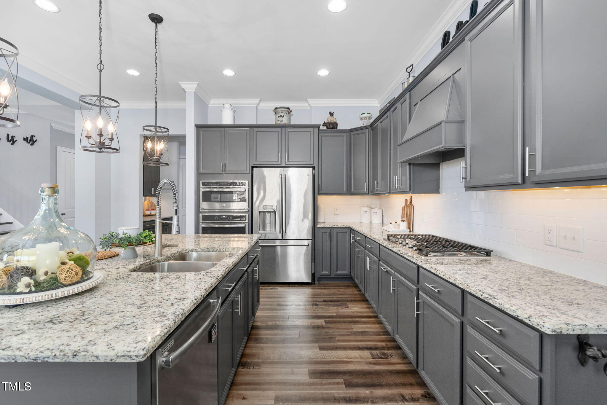 132 Mystic Pine Place