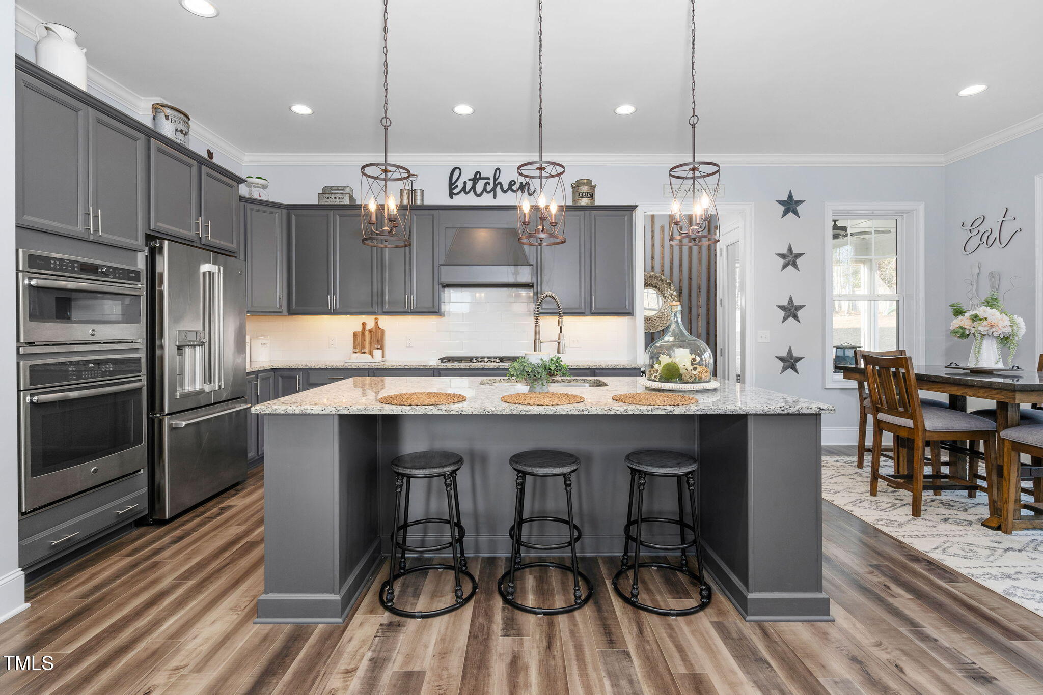 132 Mystic Pine Place