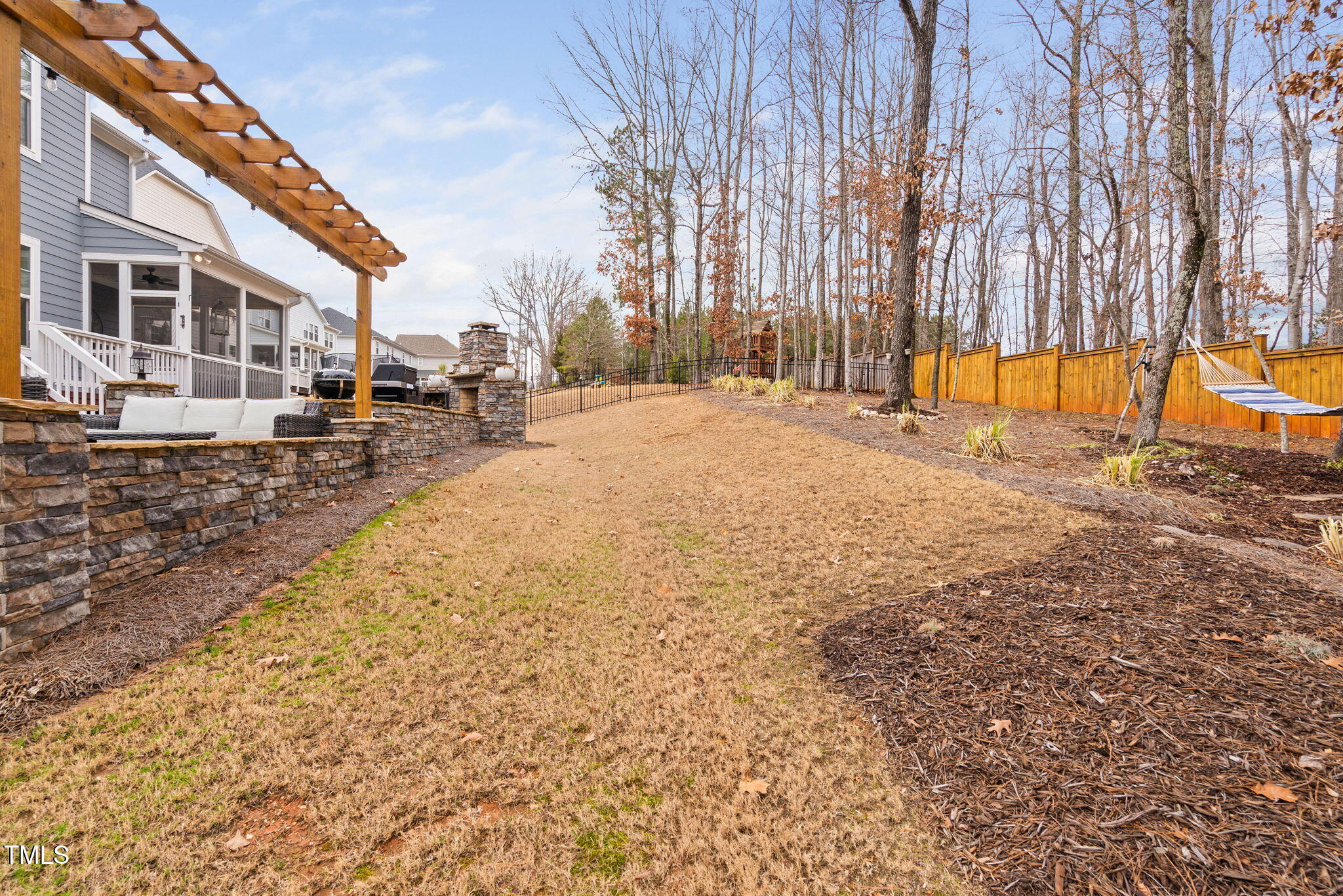 132 Mystic Pine Place