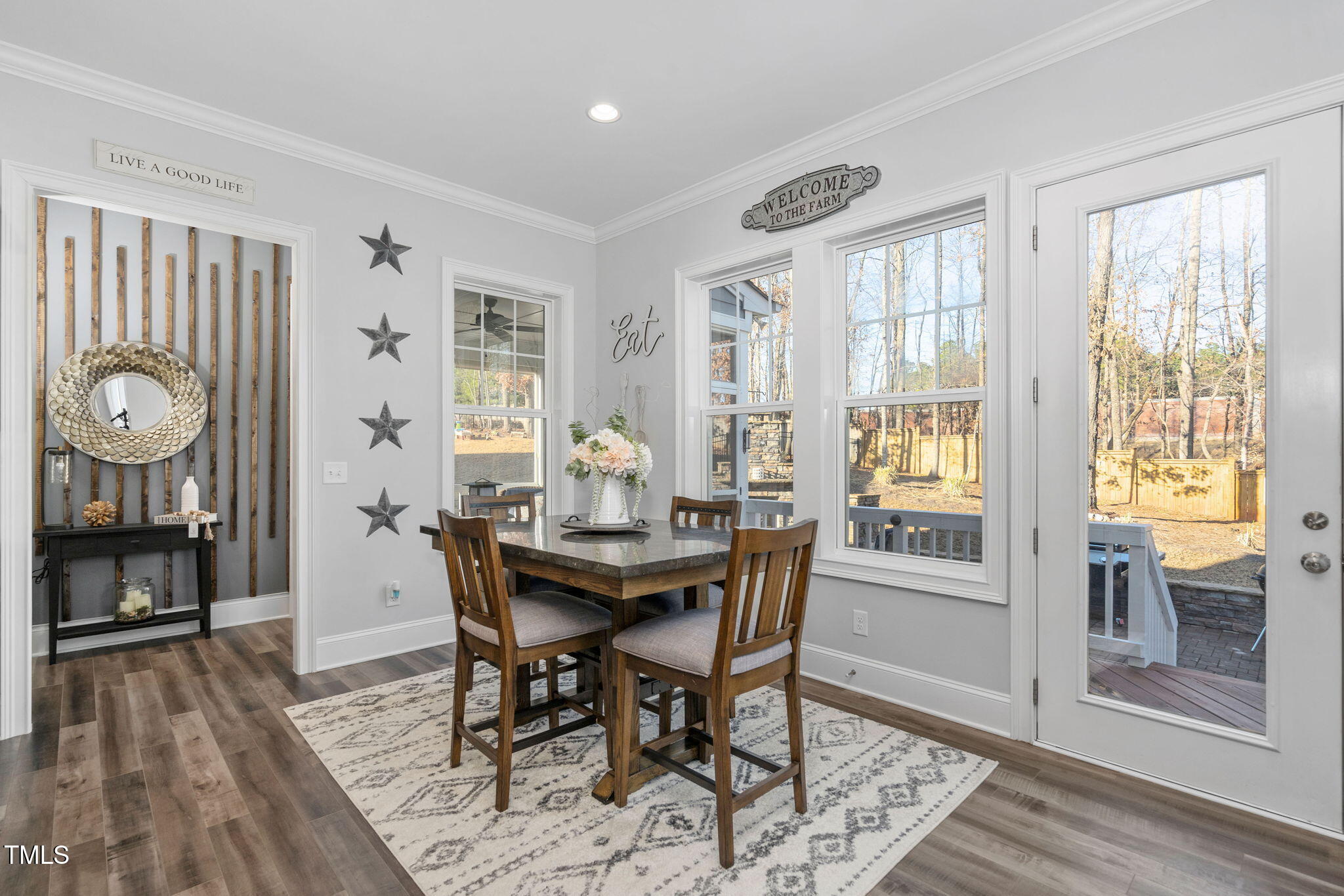 132 Mystic Pine Place