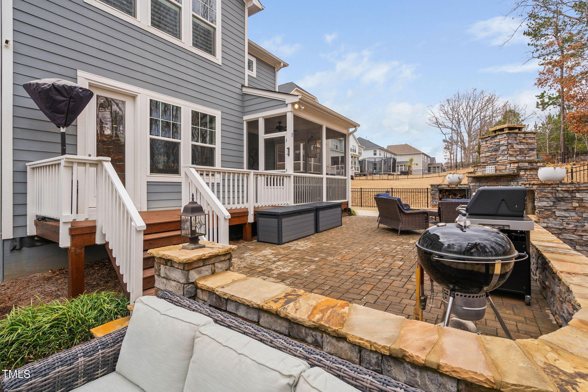 132 Mystic Pine Place