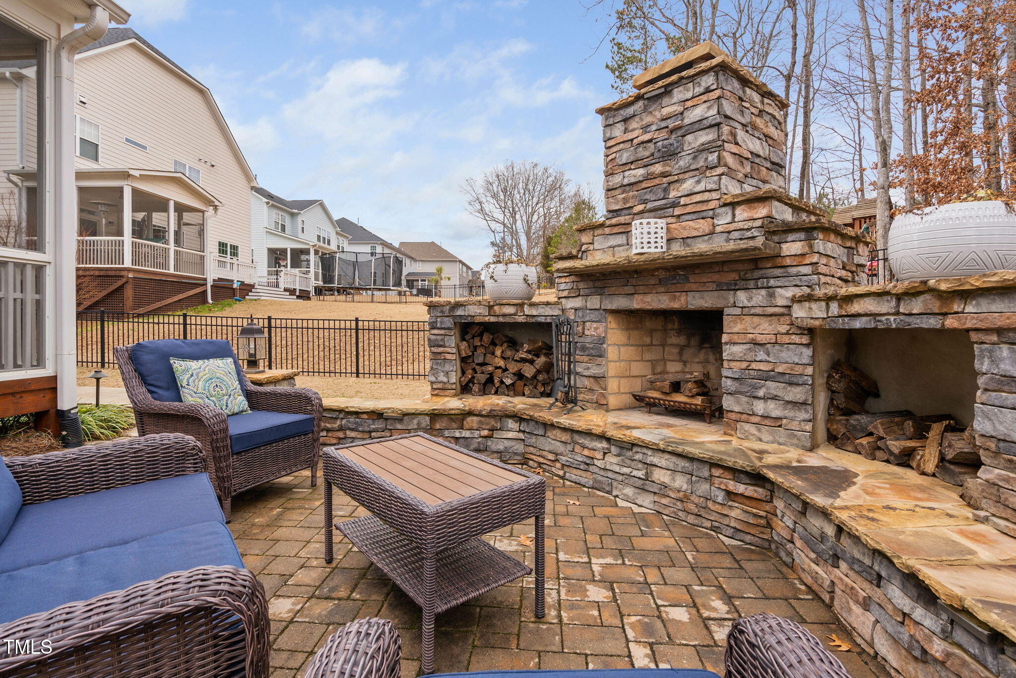 132 Mystic Pine Place