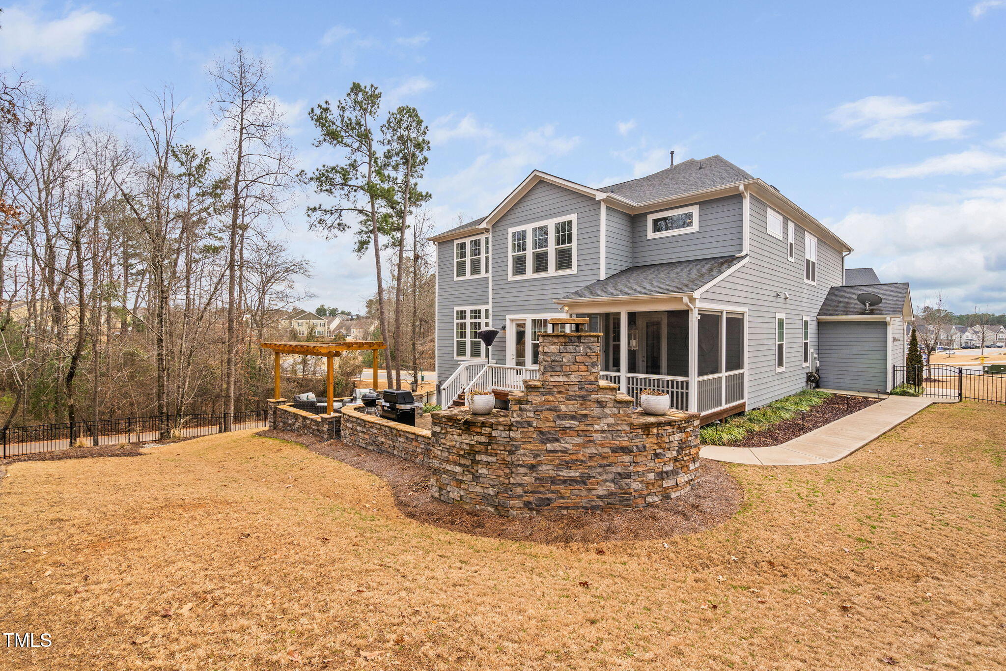 132 Mystic Pine Place