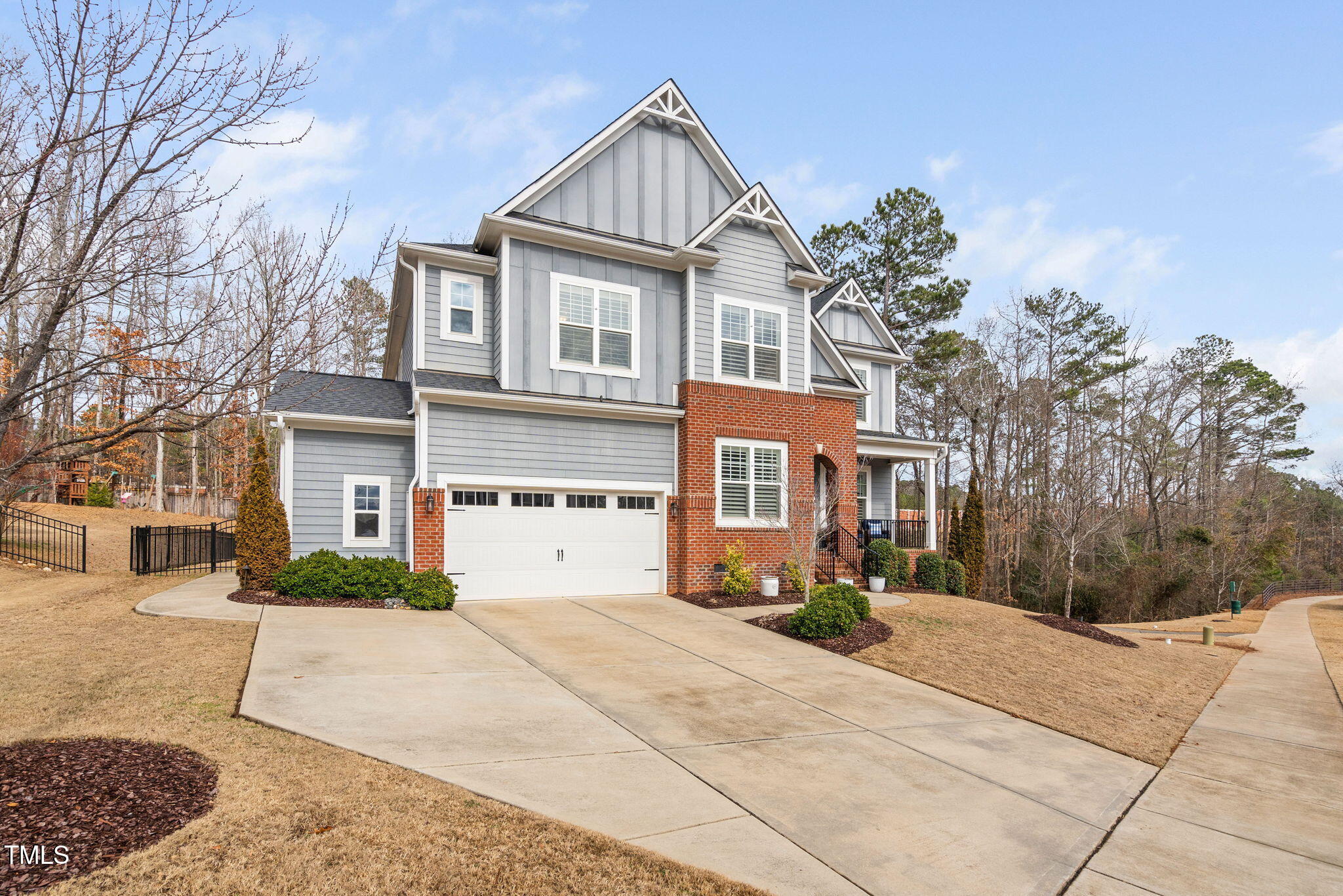 132 Mystic Pine Place