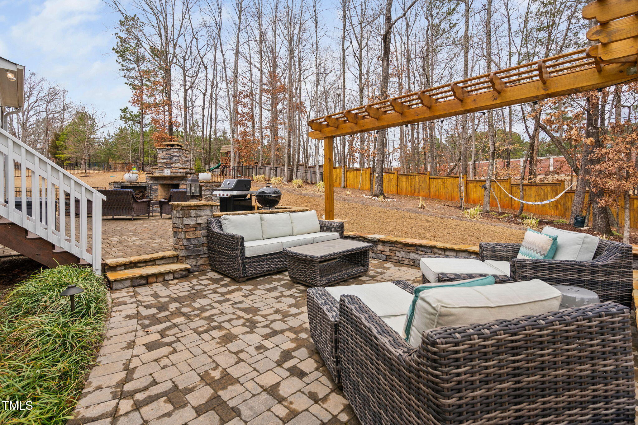 132 Mystic Pine Place
