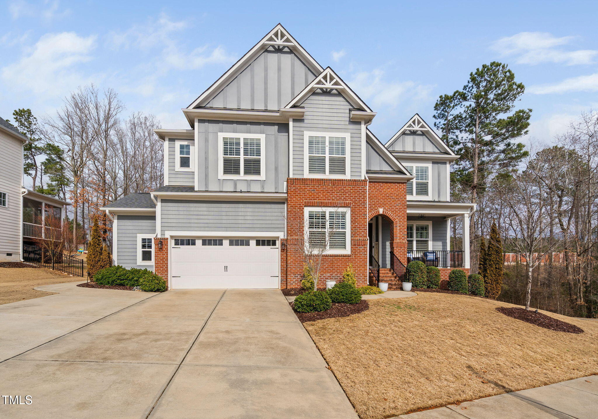 132 Mystic Pine Place