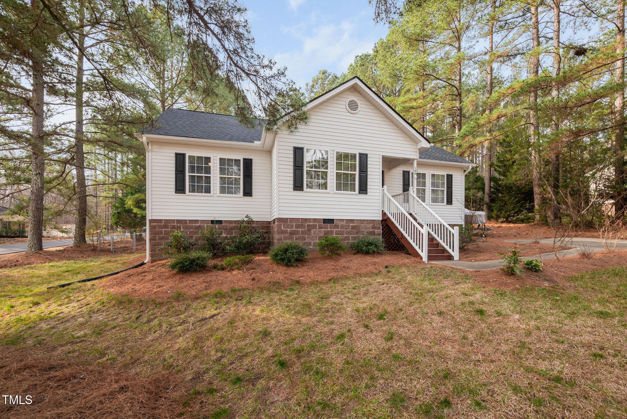 166 Hammerstone Drive