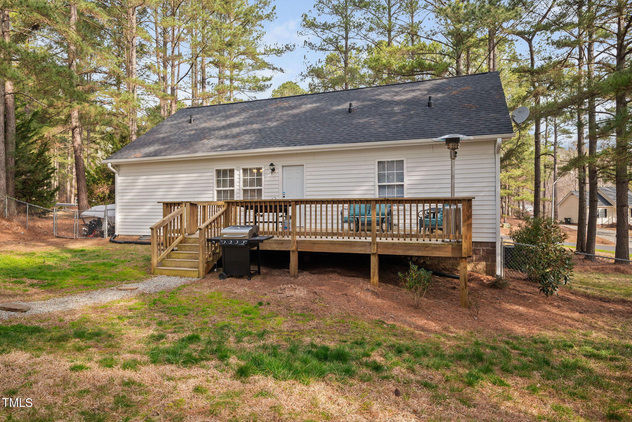 166 Hammerstone Drive
