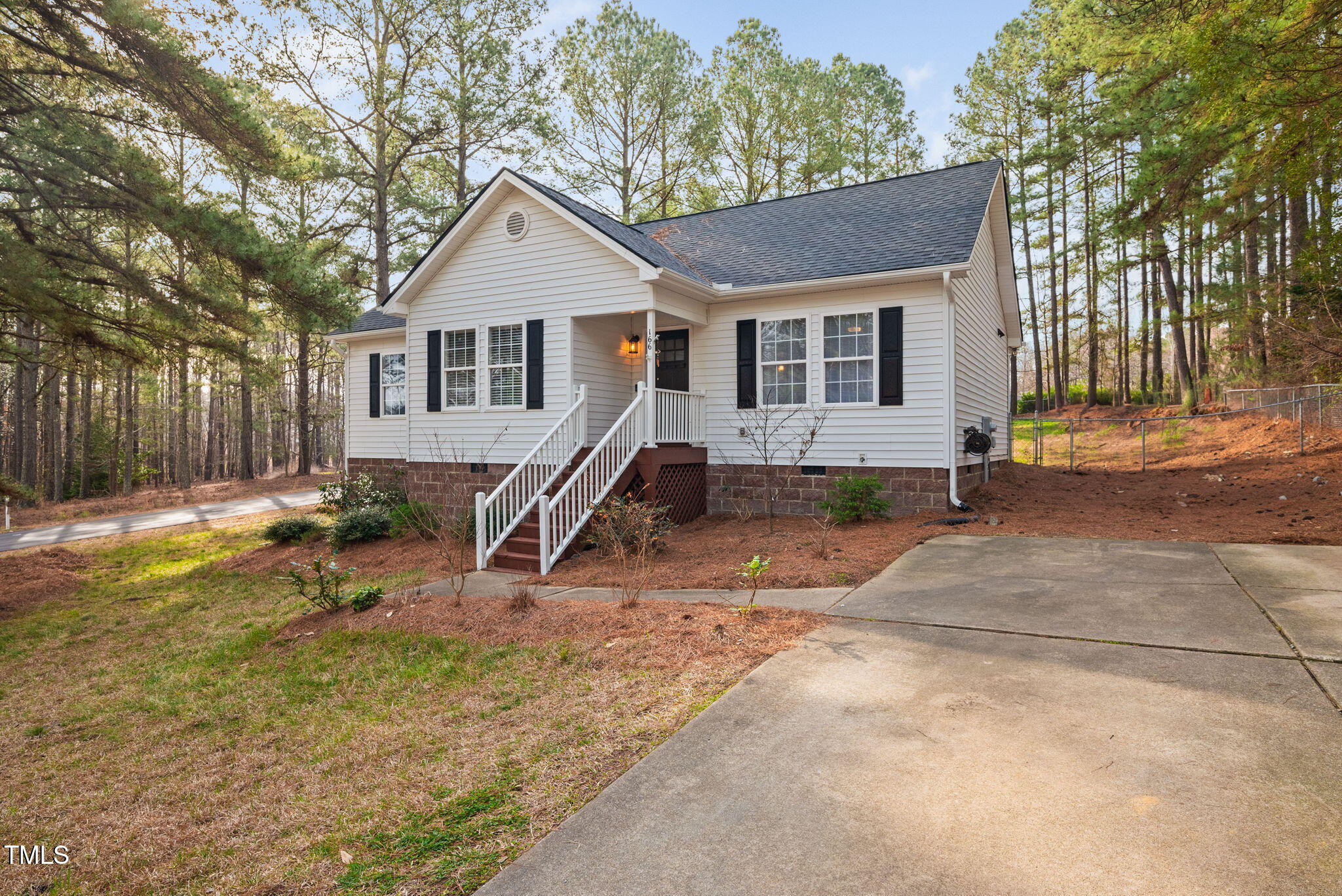 166 Hammerstone Drive