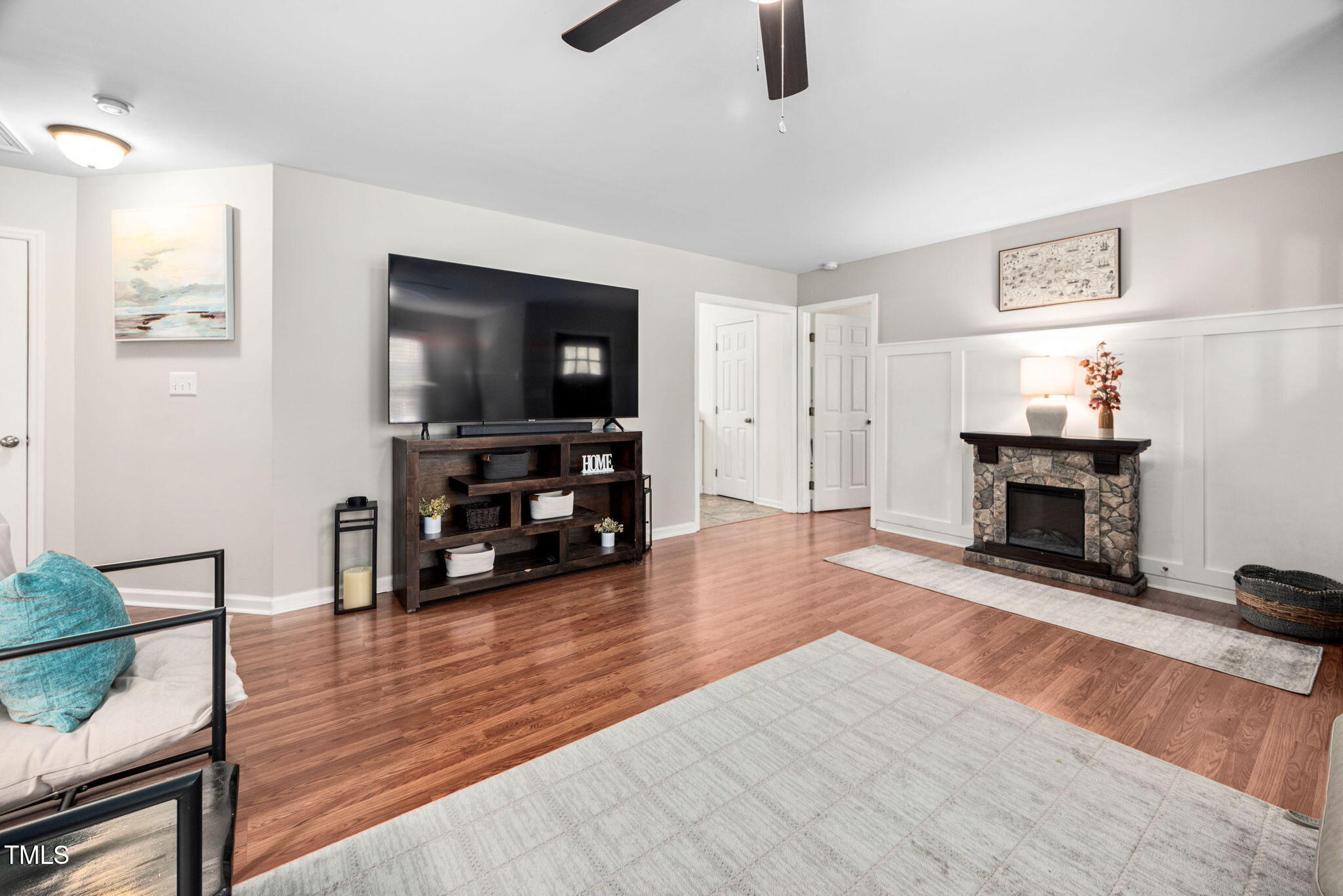 166 Hammerstone Drive