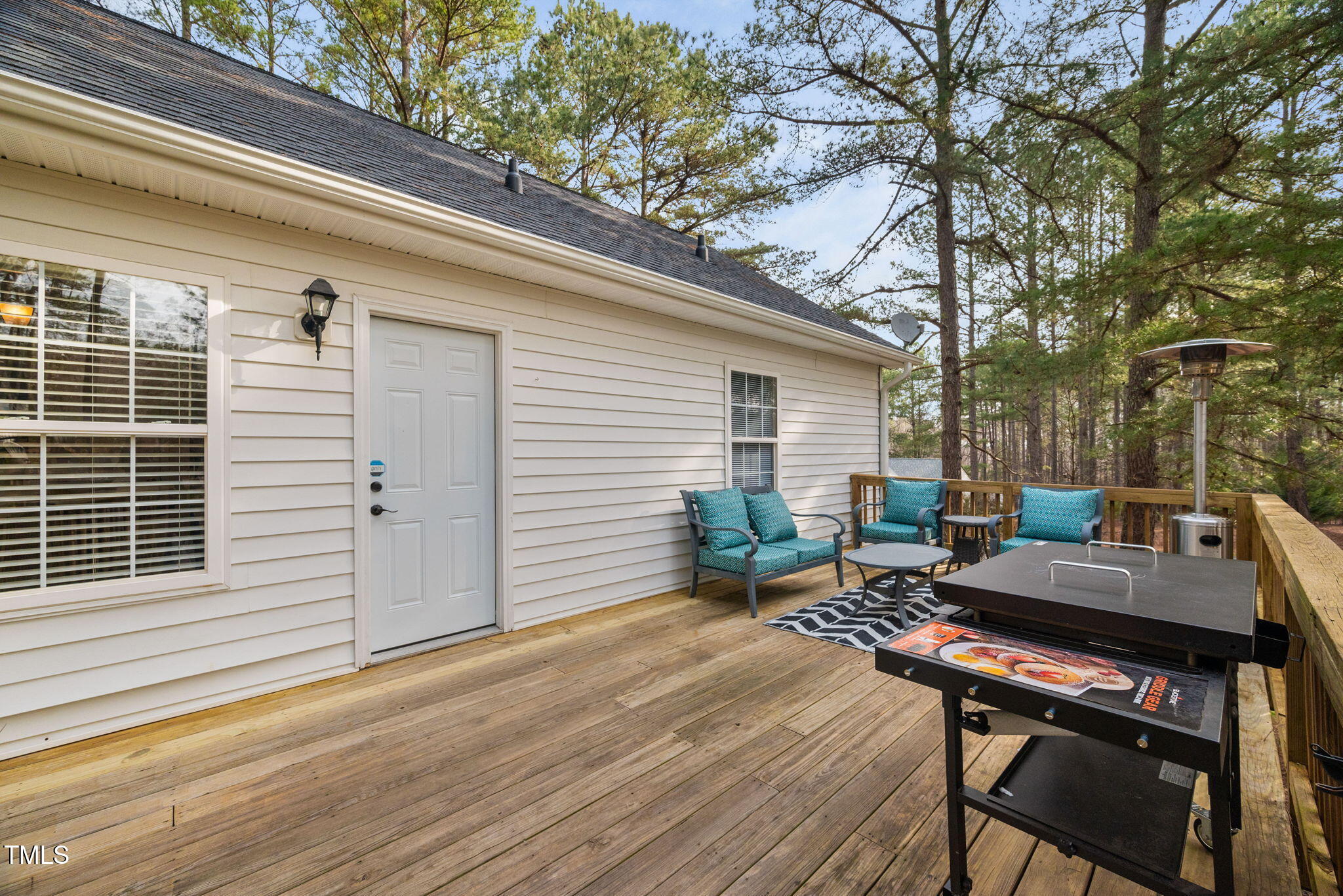 166 Hammerstone Drive