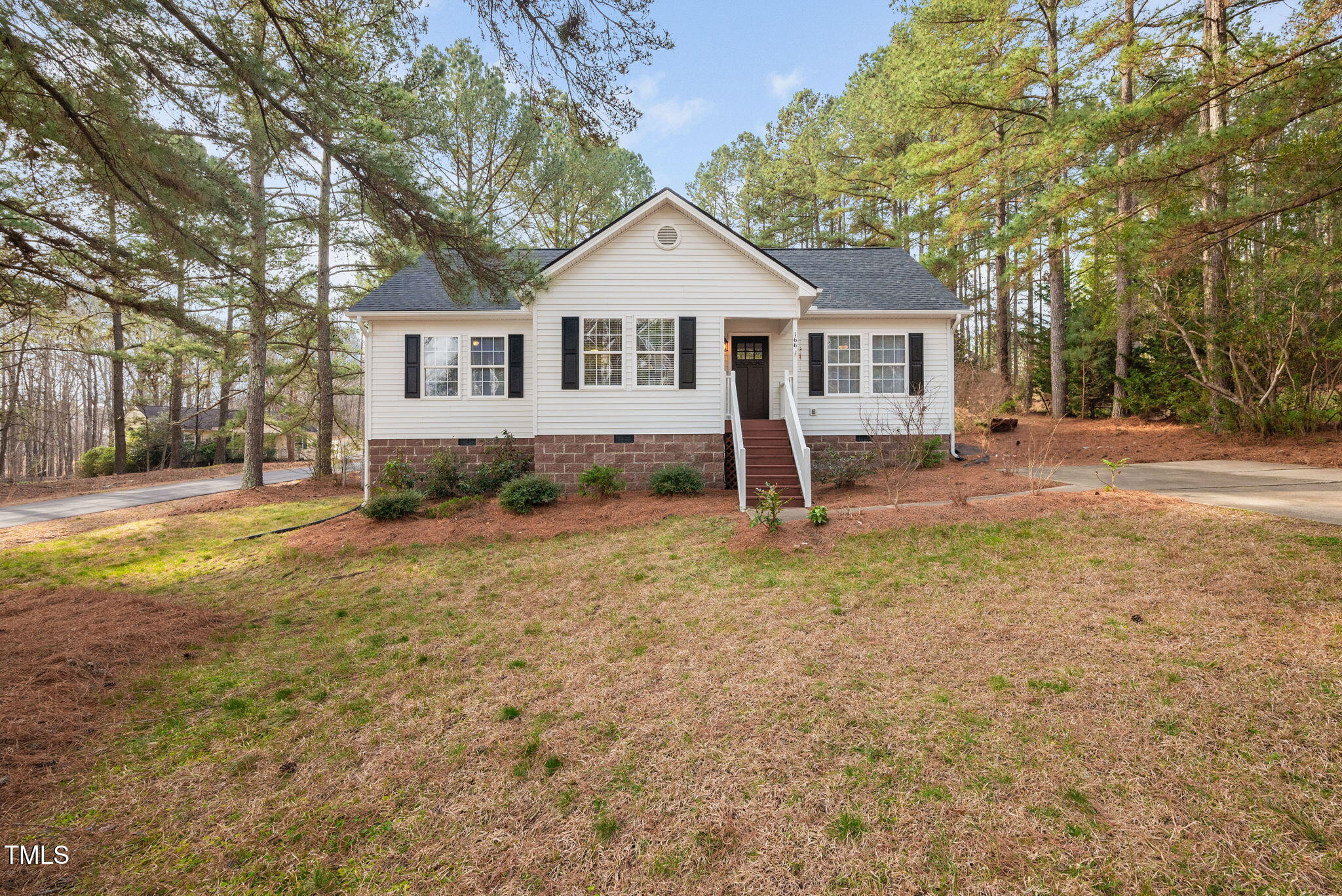 166 Hammerstone Drive