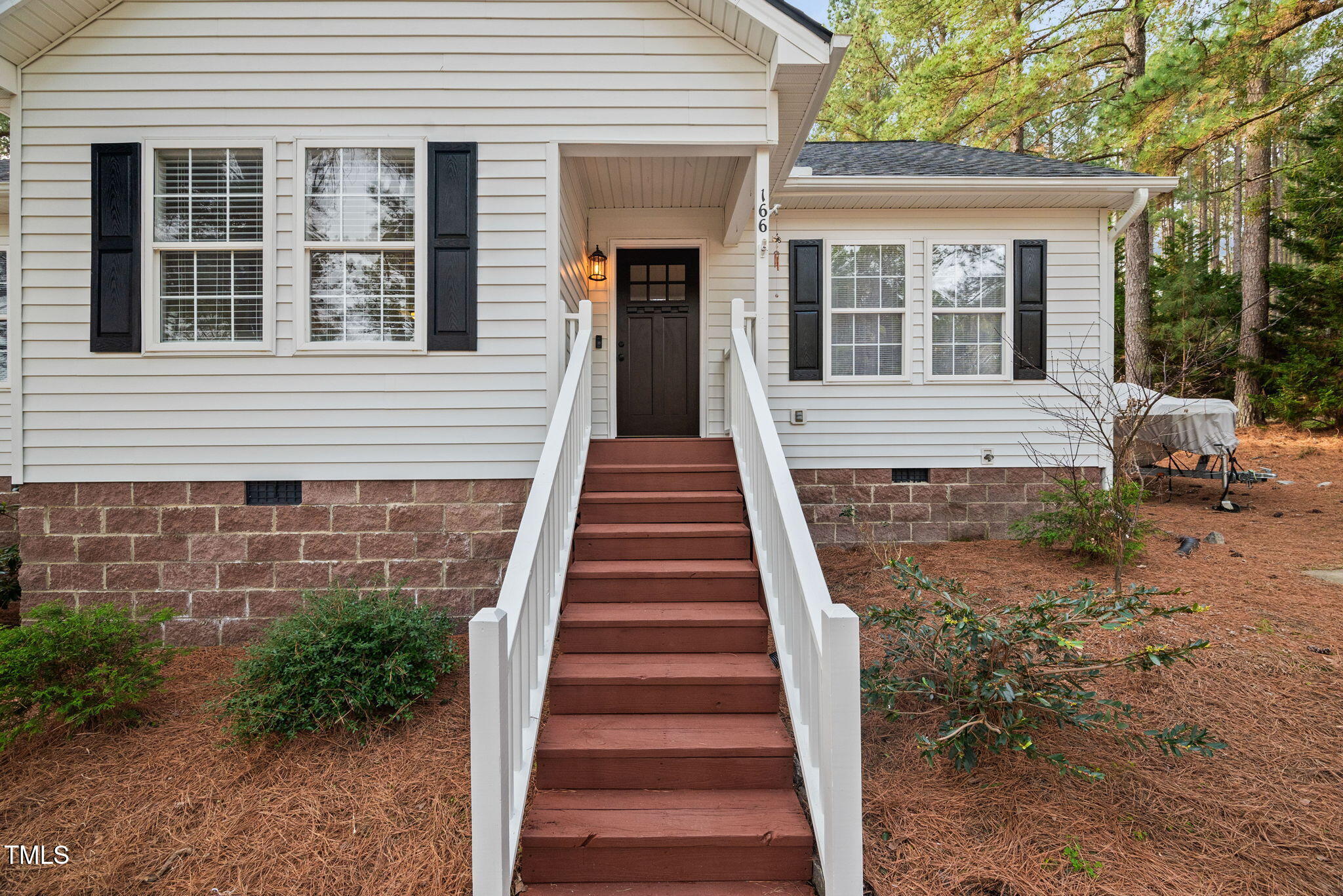 166 Hammerstone Drive
