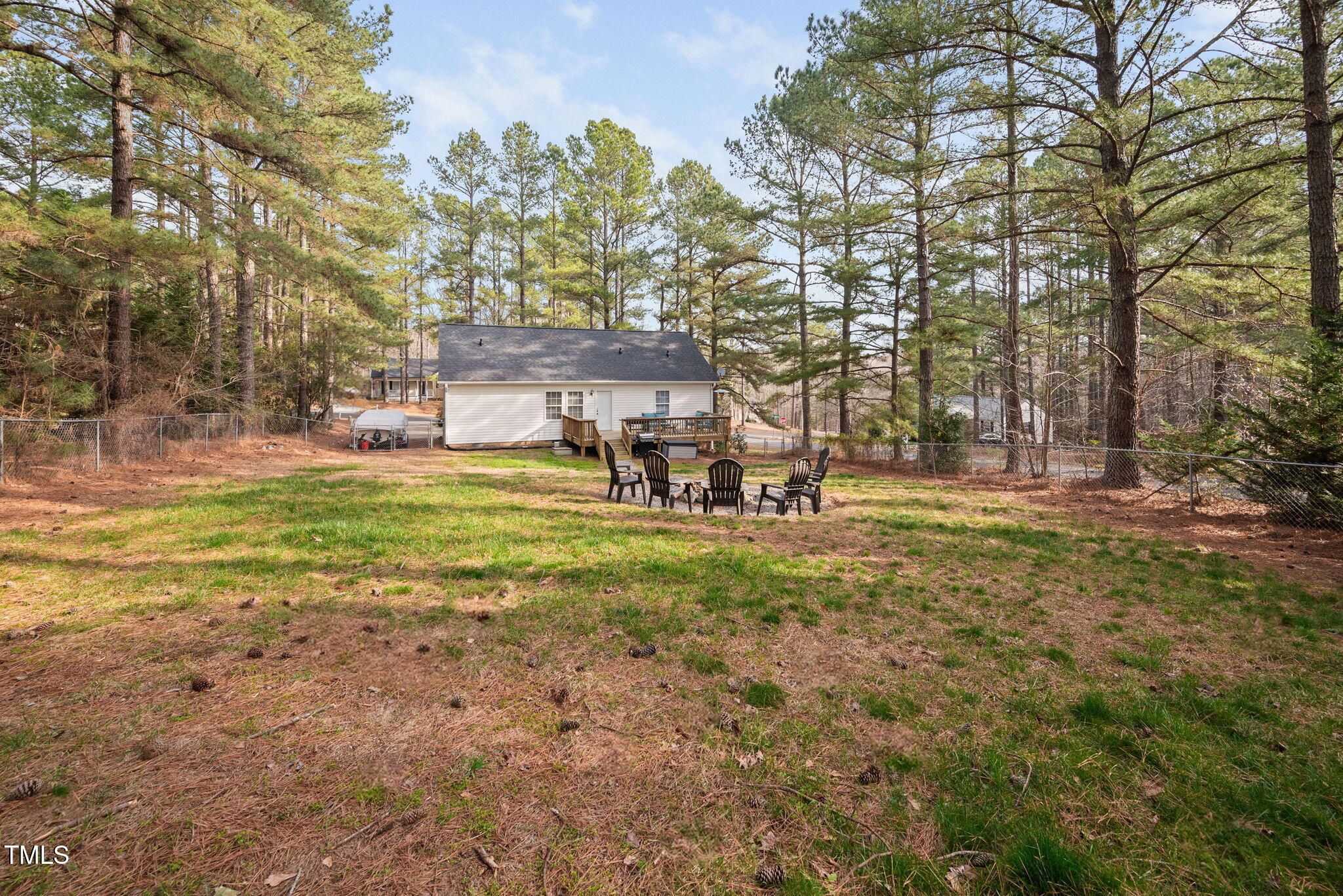 166 Hammerstone Drive