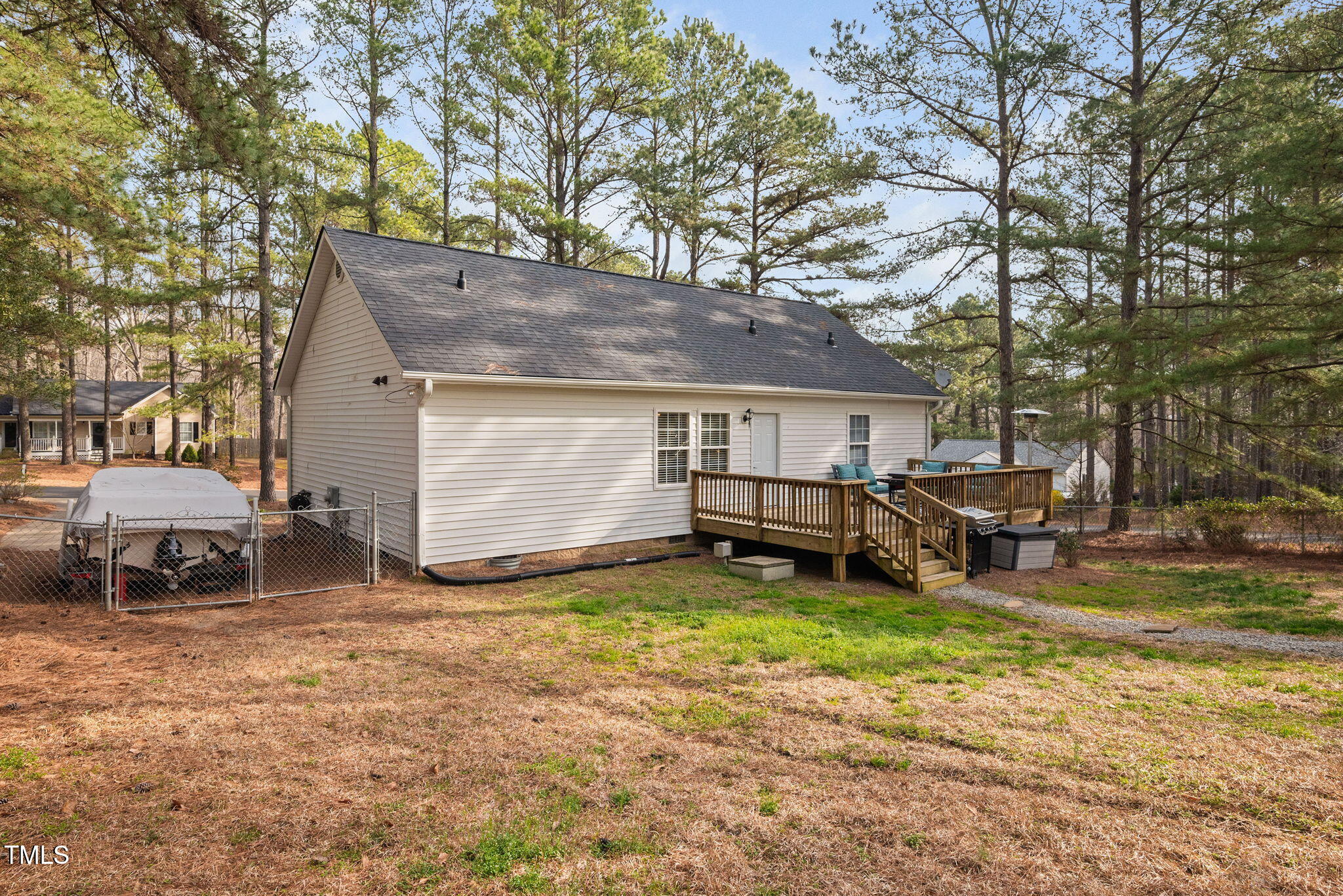 166 Hammerstone Drive