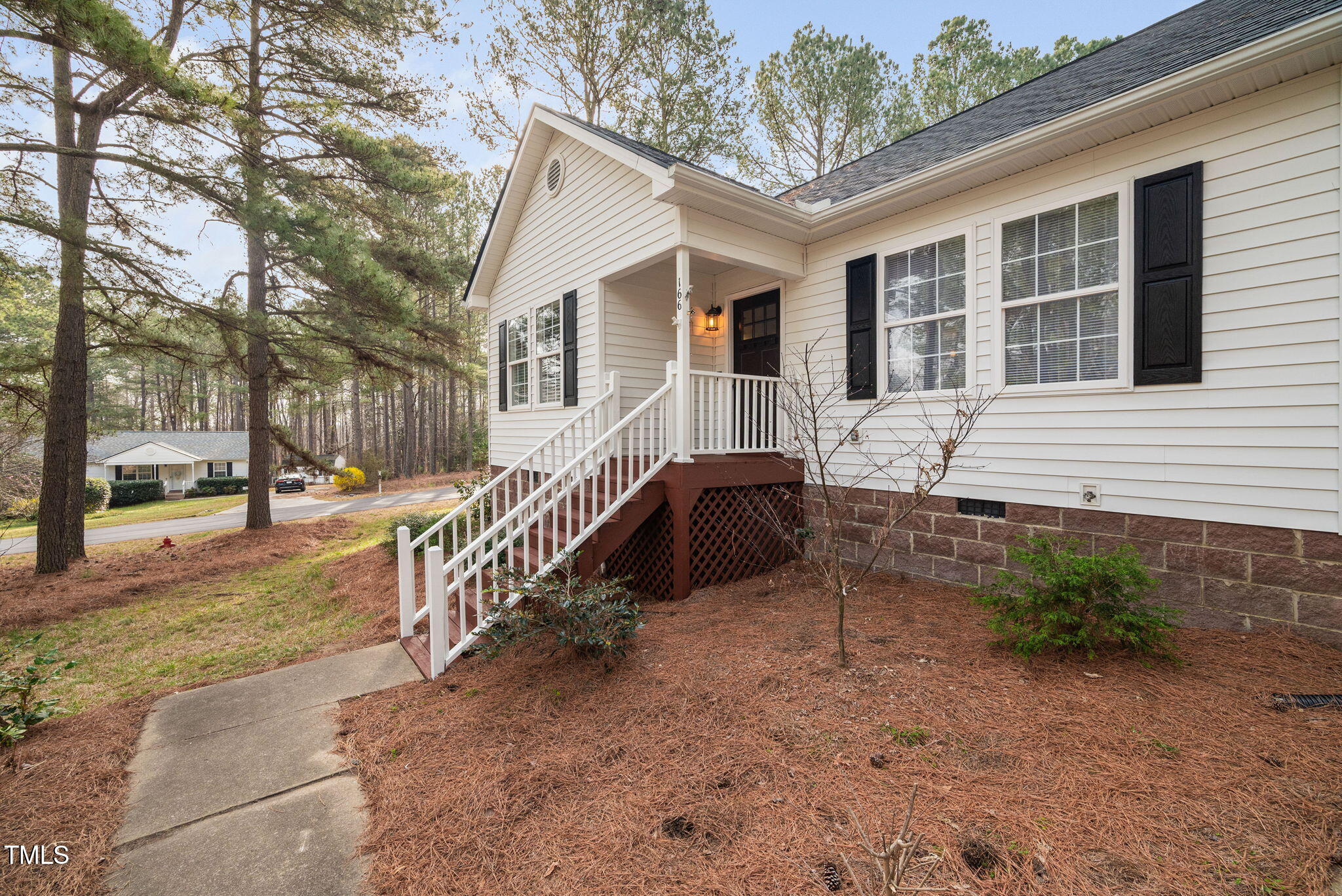 166 Hammerstone Drive