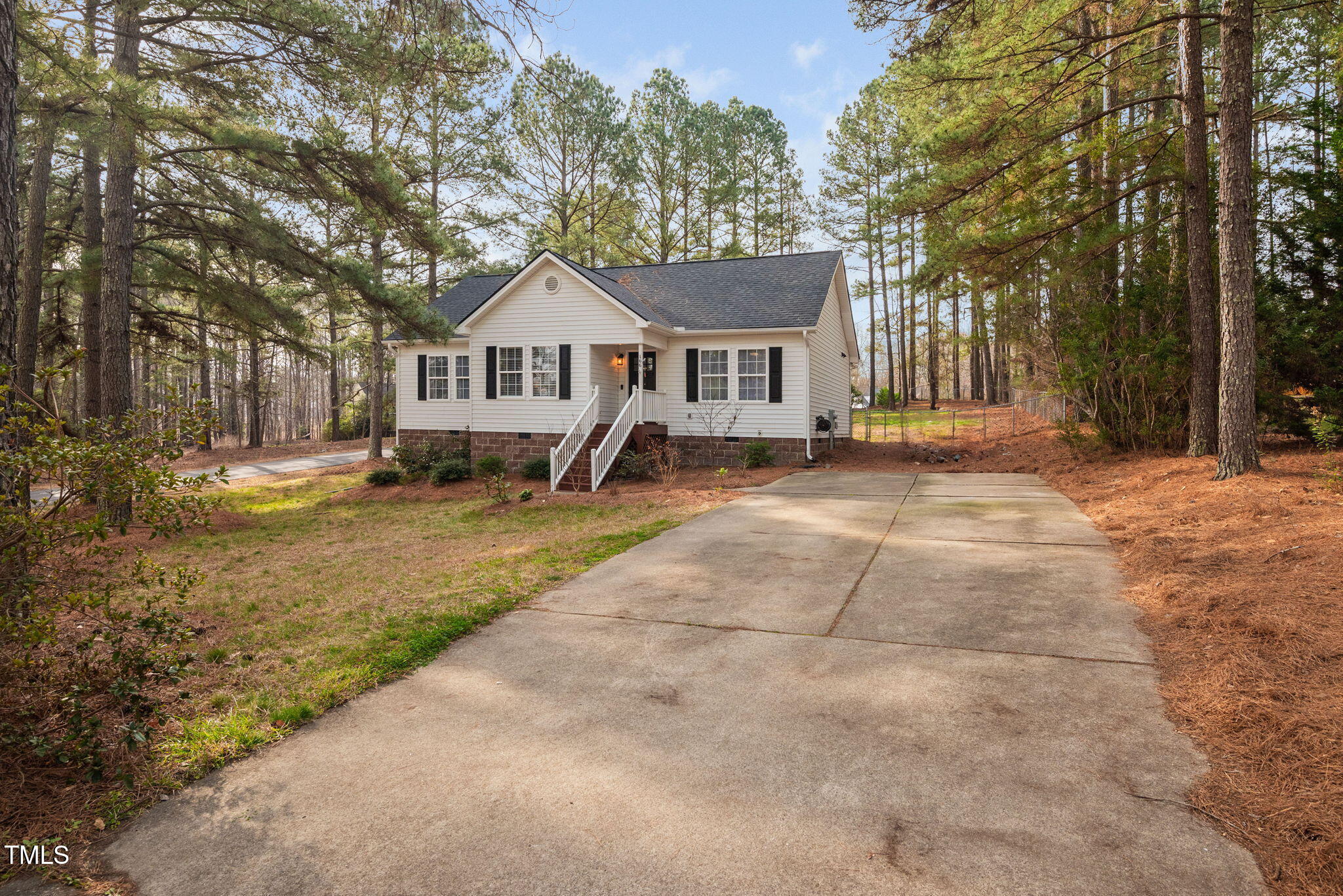 166 Hammerstone Drive