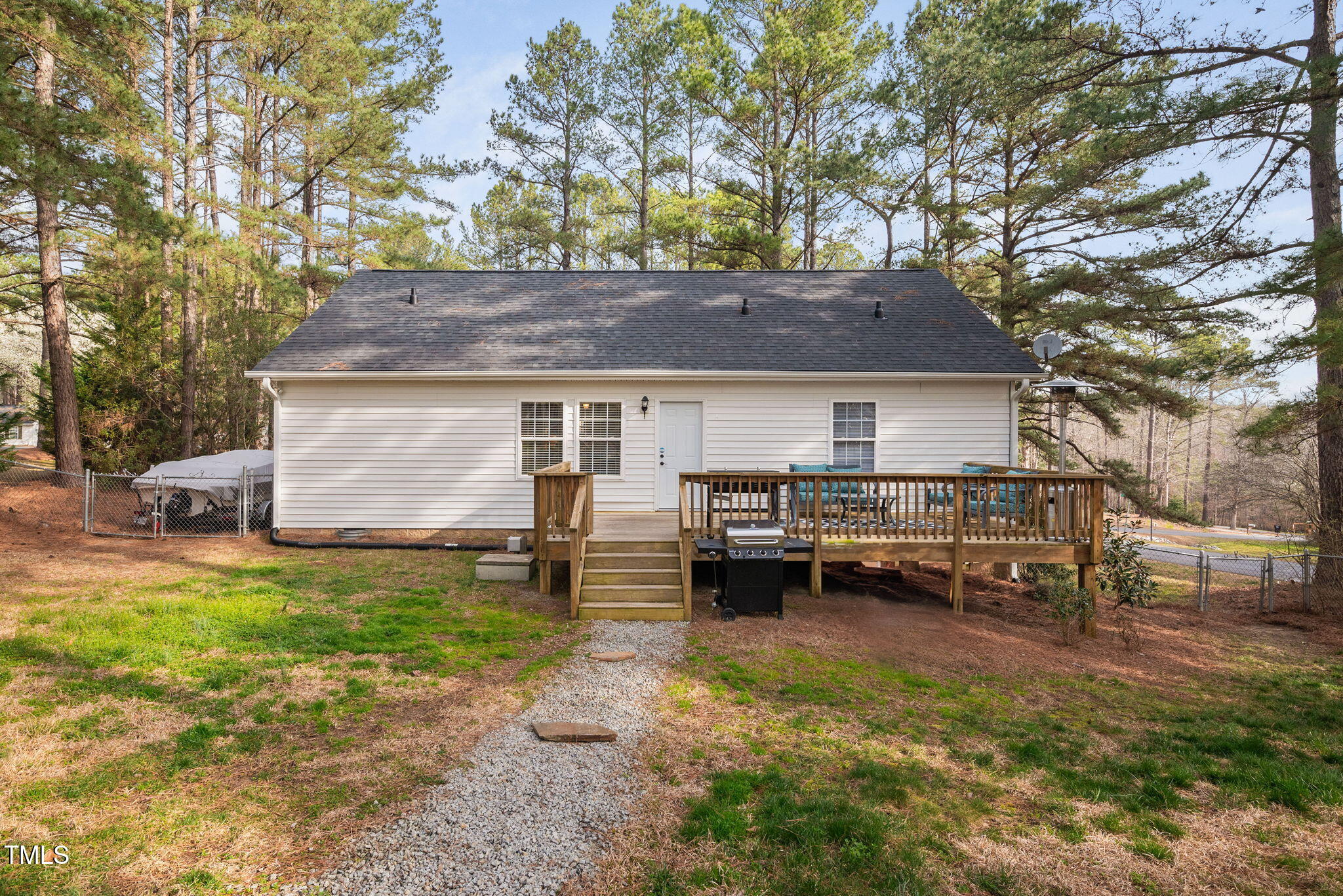 166 Hammerstone Drive