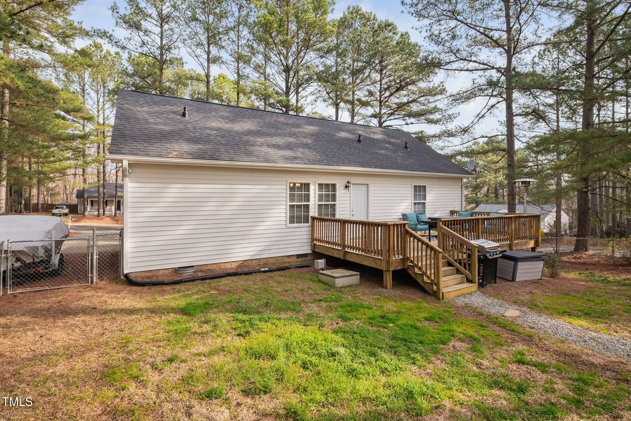 166 Hammerstone Drive