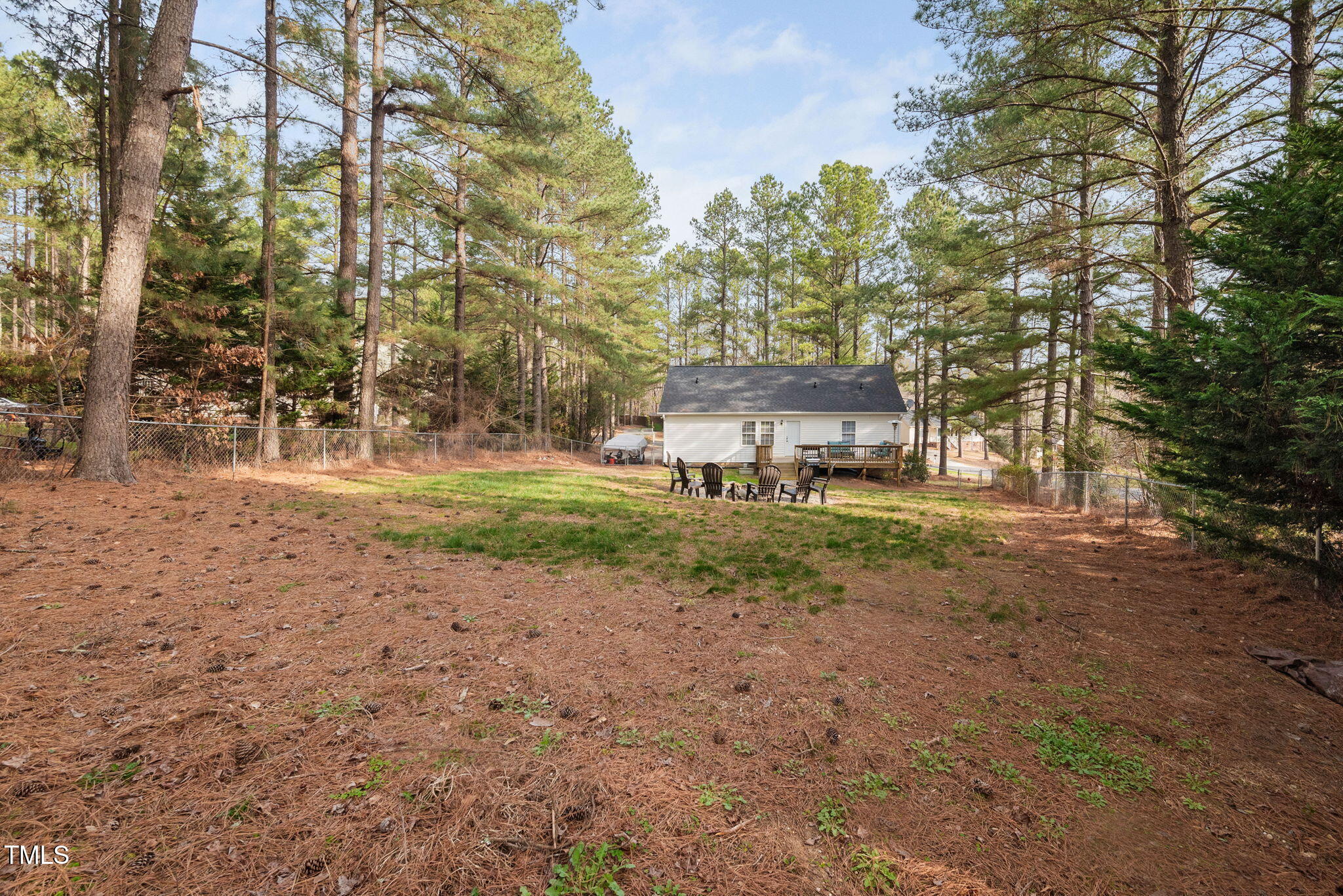 166 Hammerstone Drive