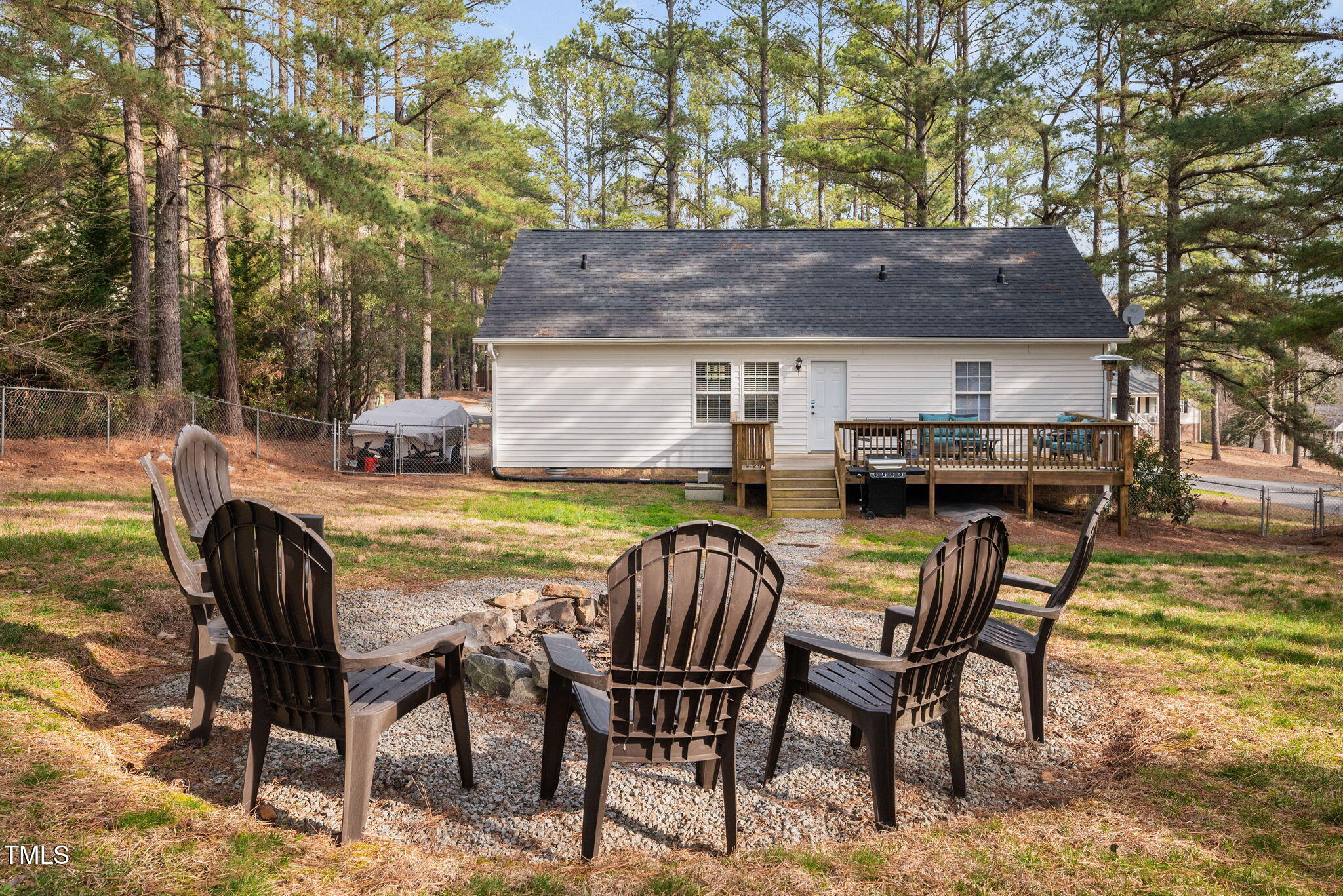 166 Hammerstone Drive