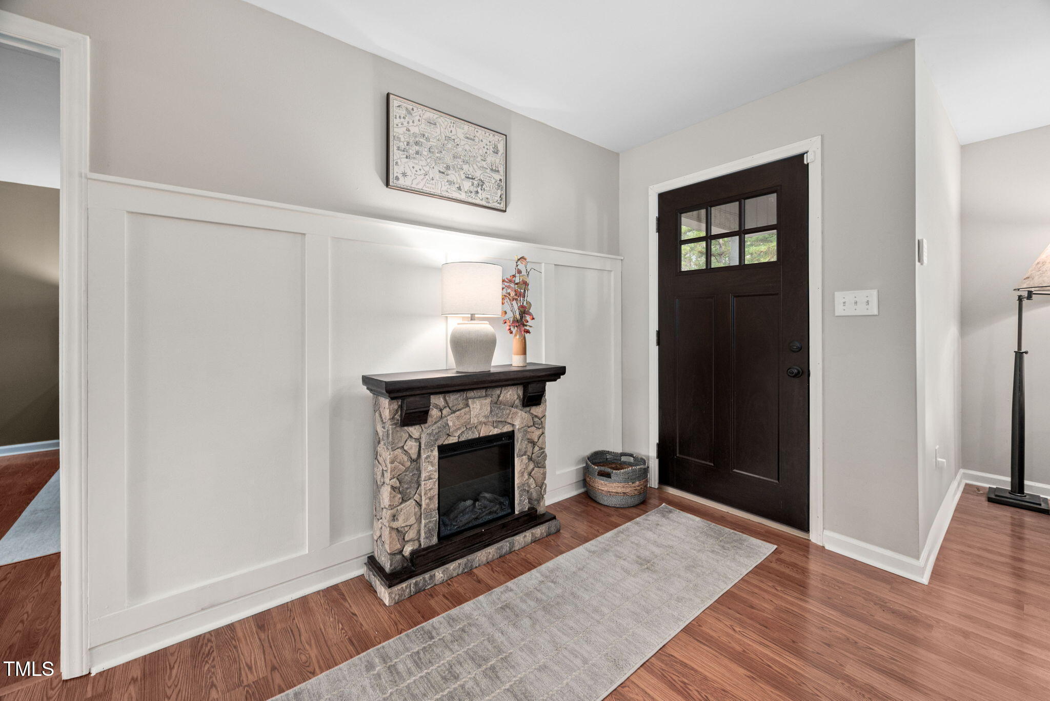 166 Hammerstone Drive