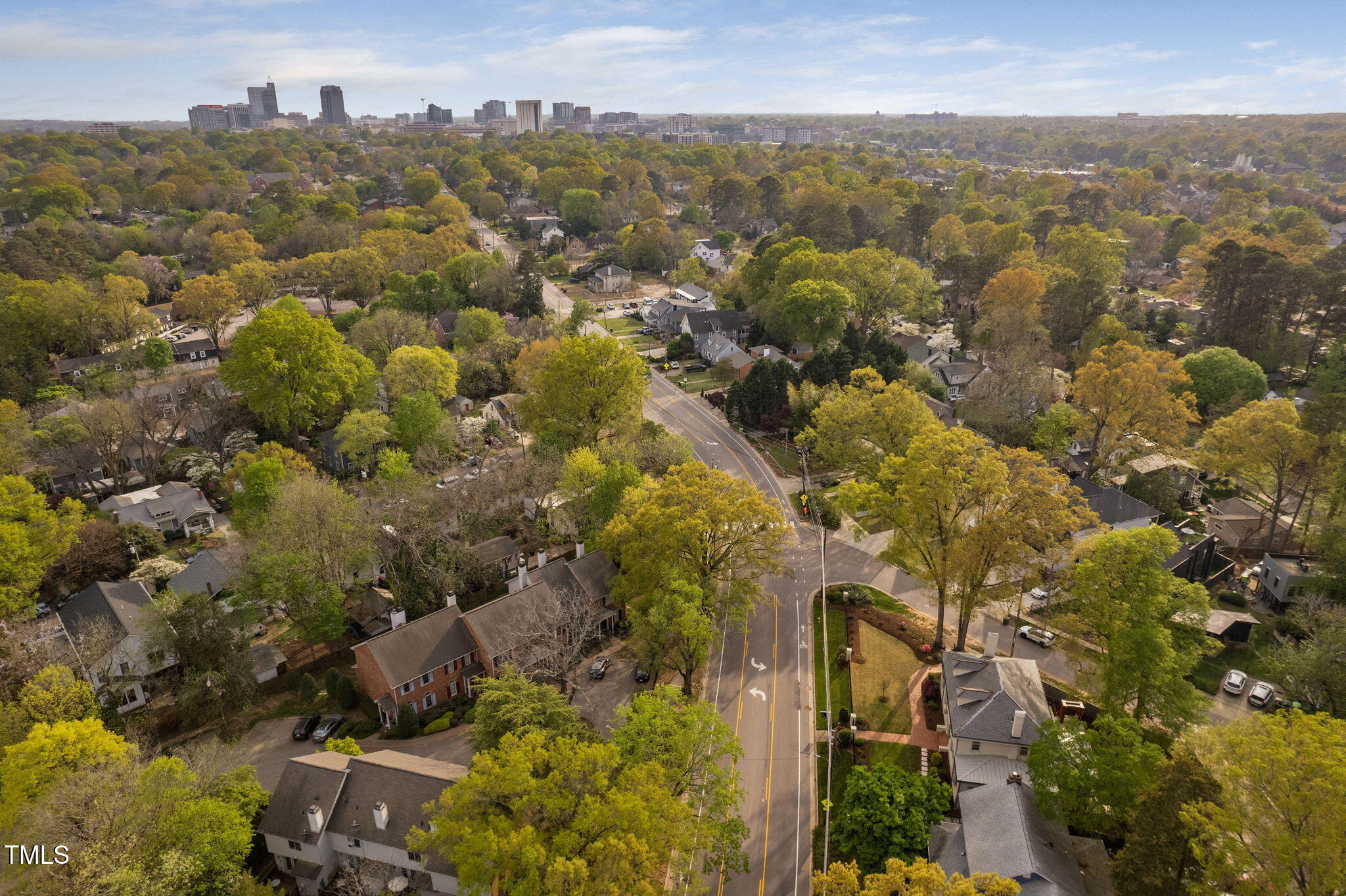 1403 Wake Forest Road