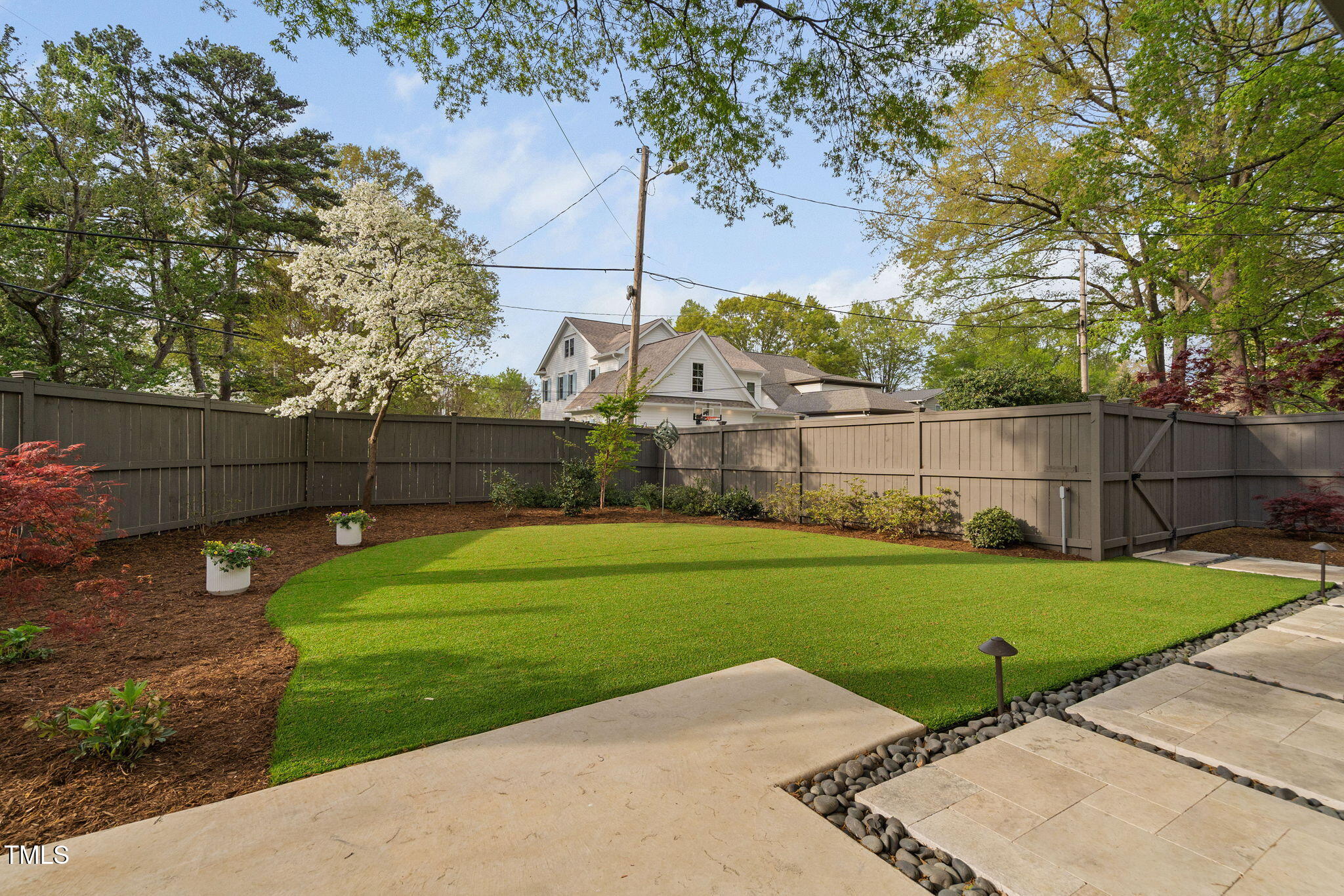 1403 Wake Forest Road