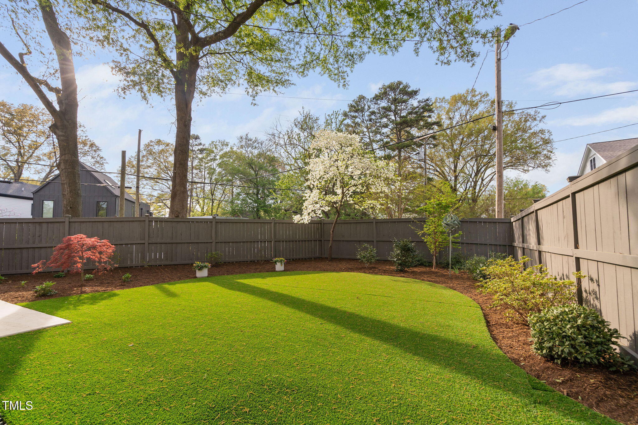 1403 Wake Forest Road