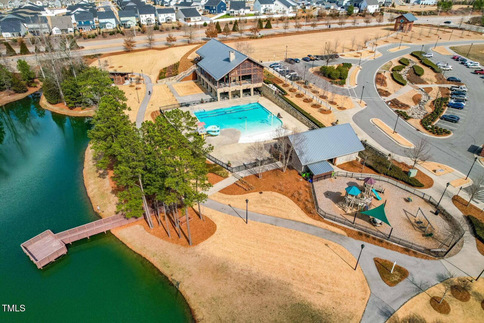 221 Douglas Falls Drive