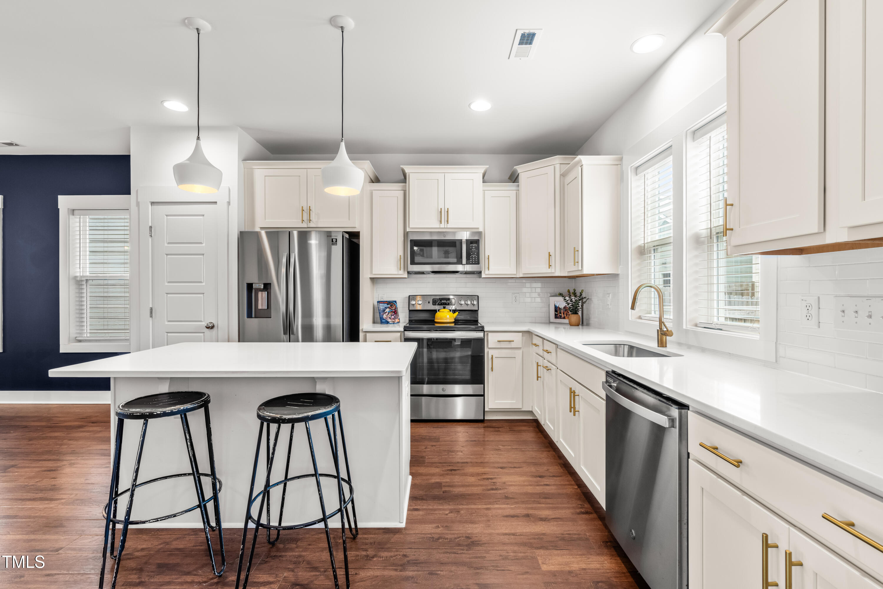 221 Douglas Falls Drive