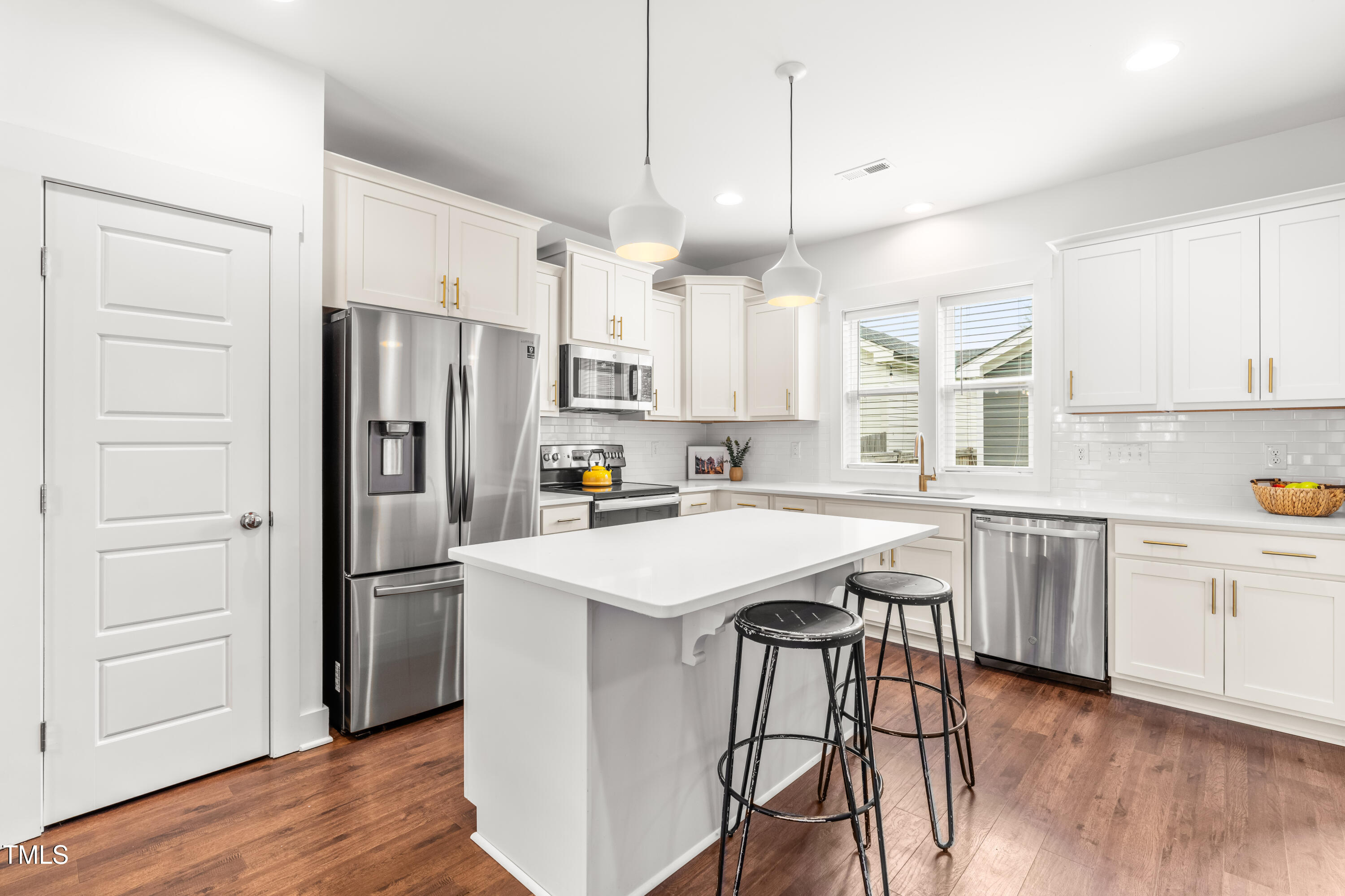 221 Douglas Falls Drive