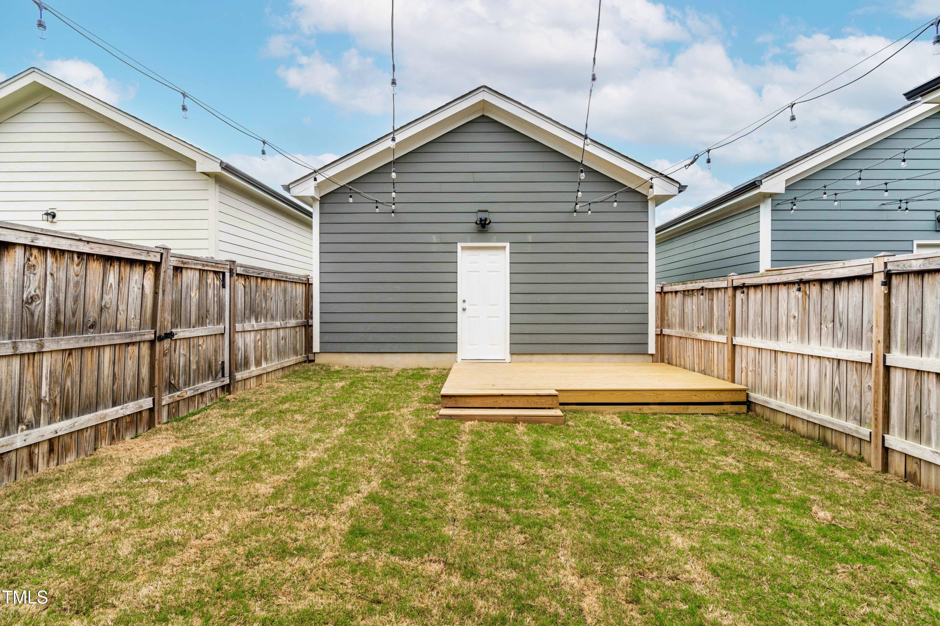 221 Douglas Falls Drive