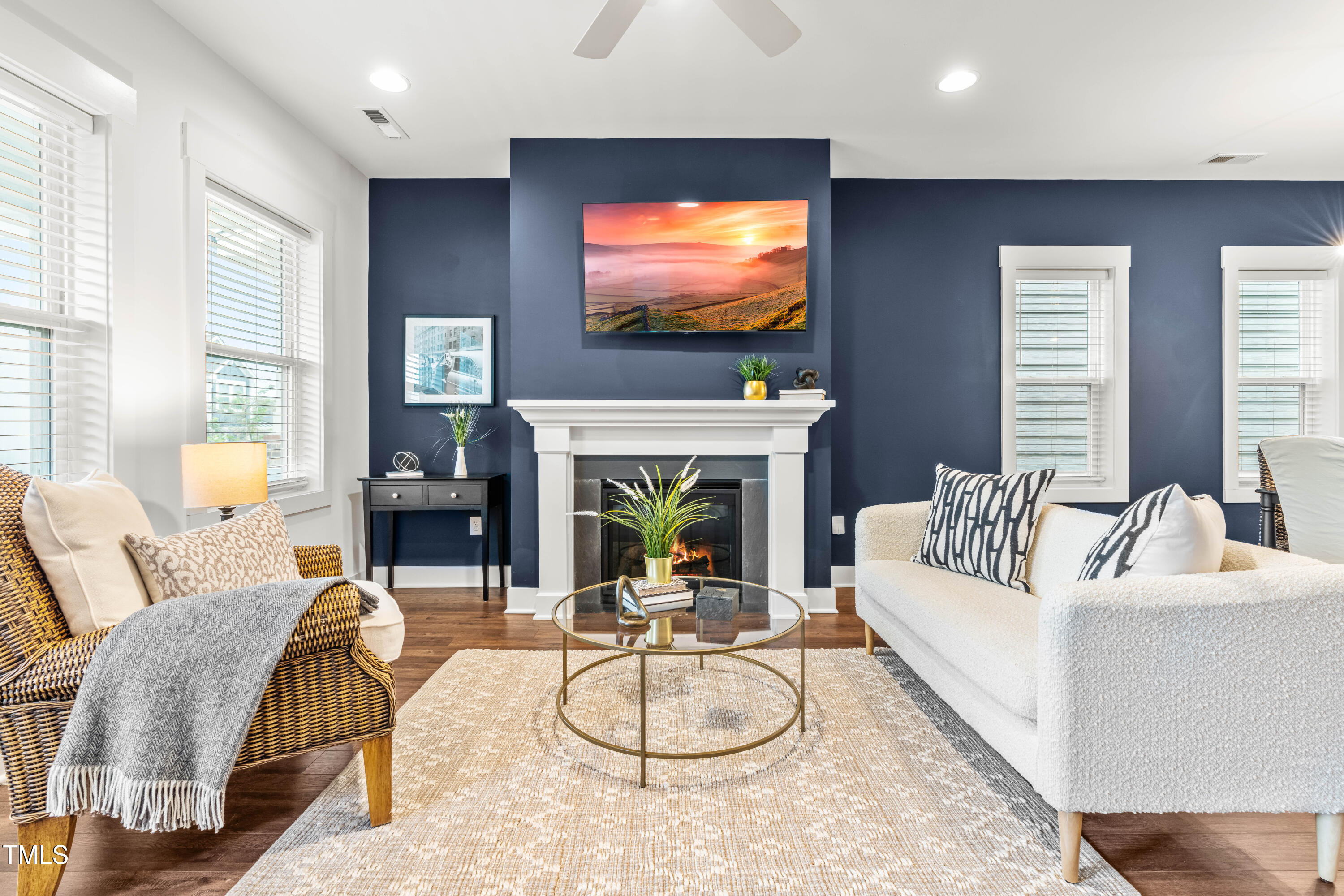 221 Douglas Falls Drive