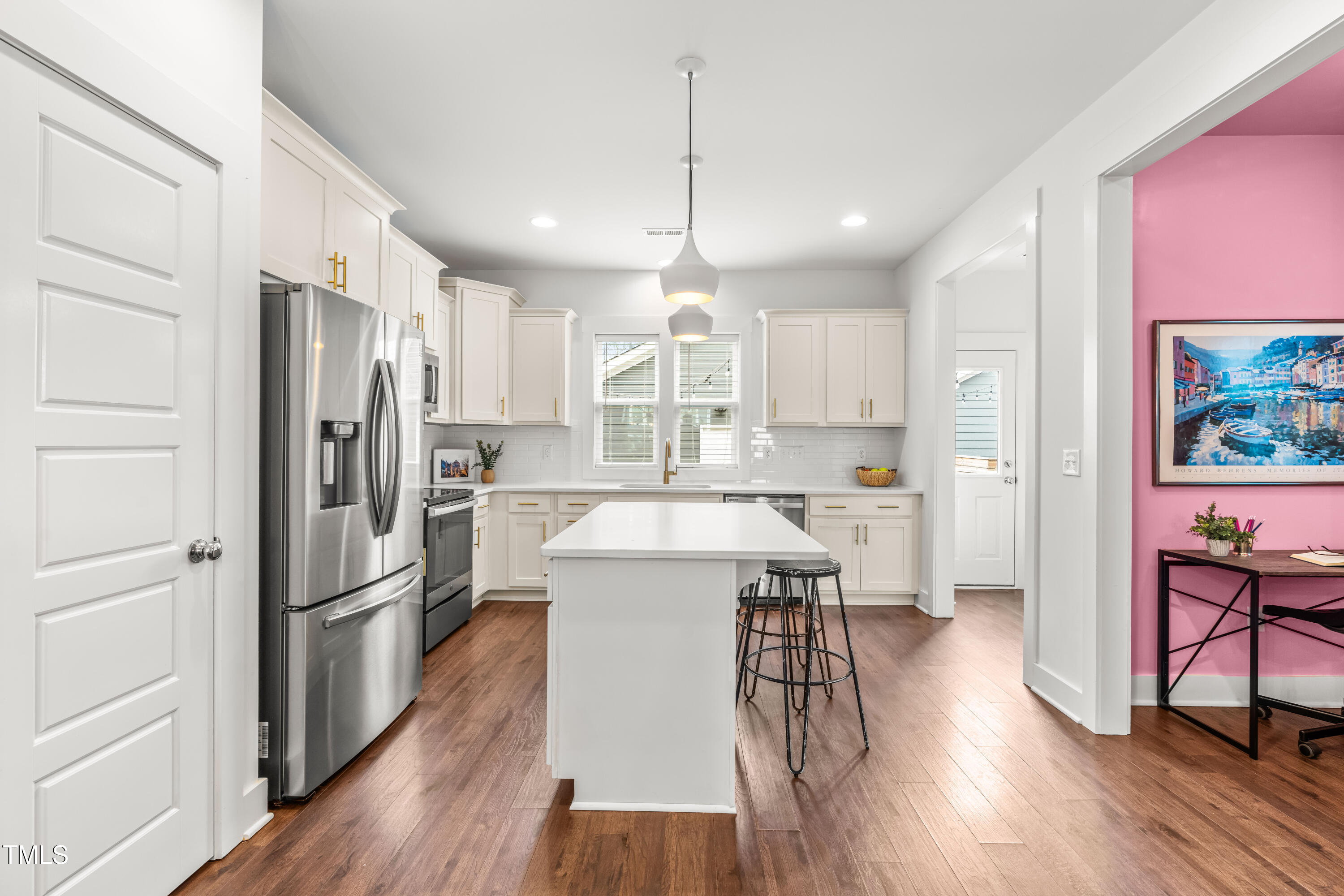 221 Douglas Falls Drive