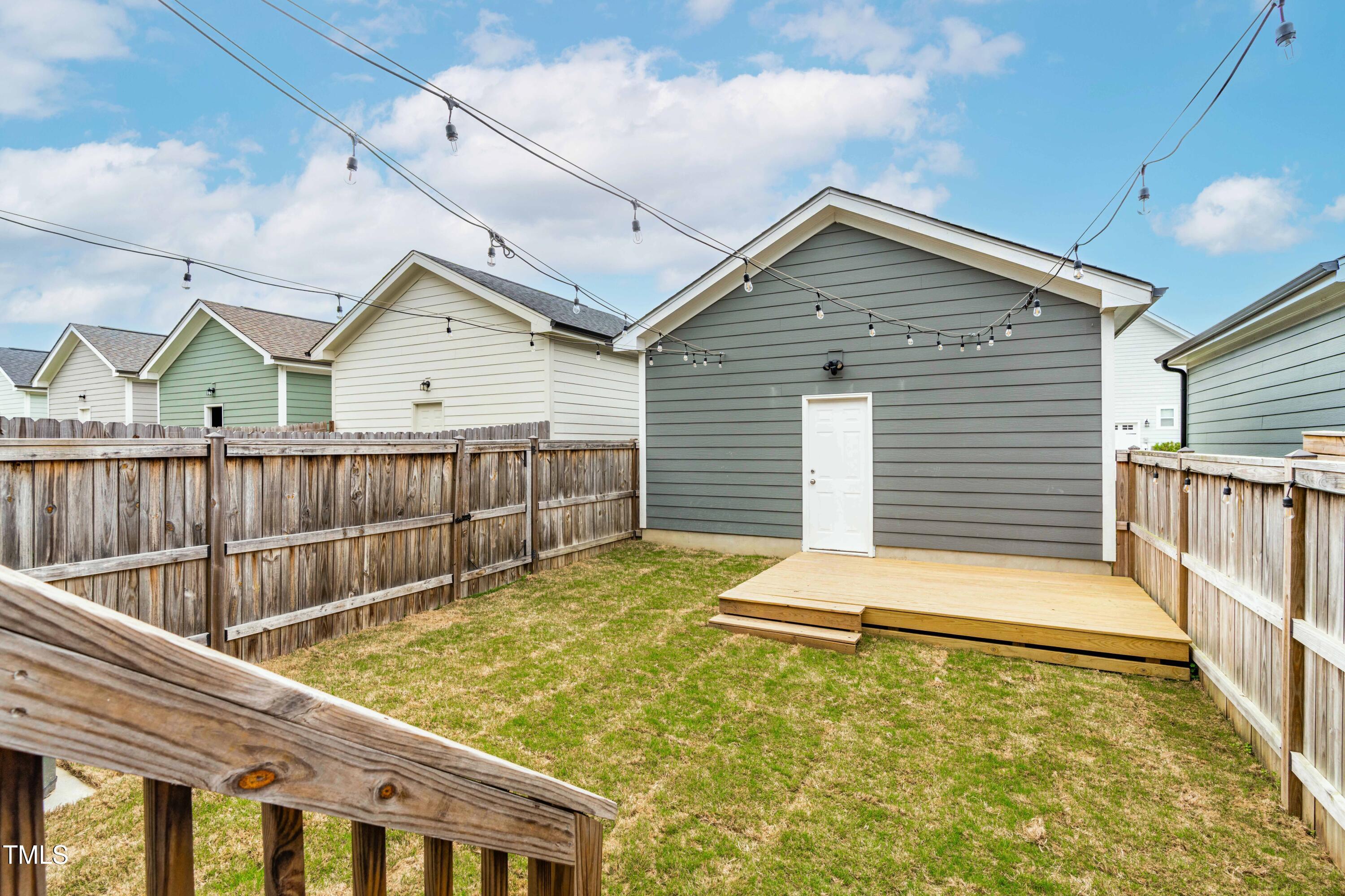 221 Douglas Falls Drive