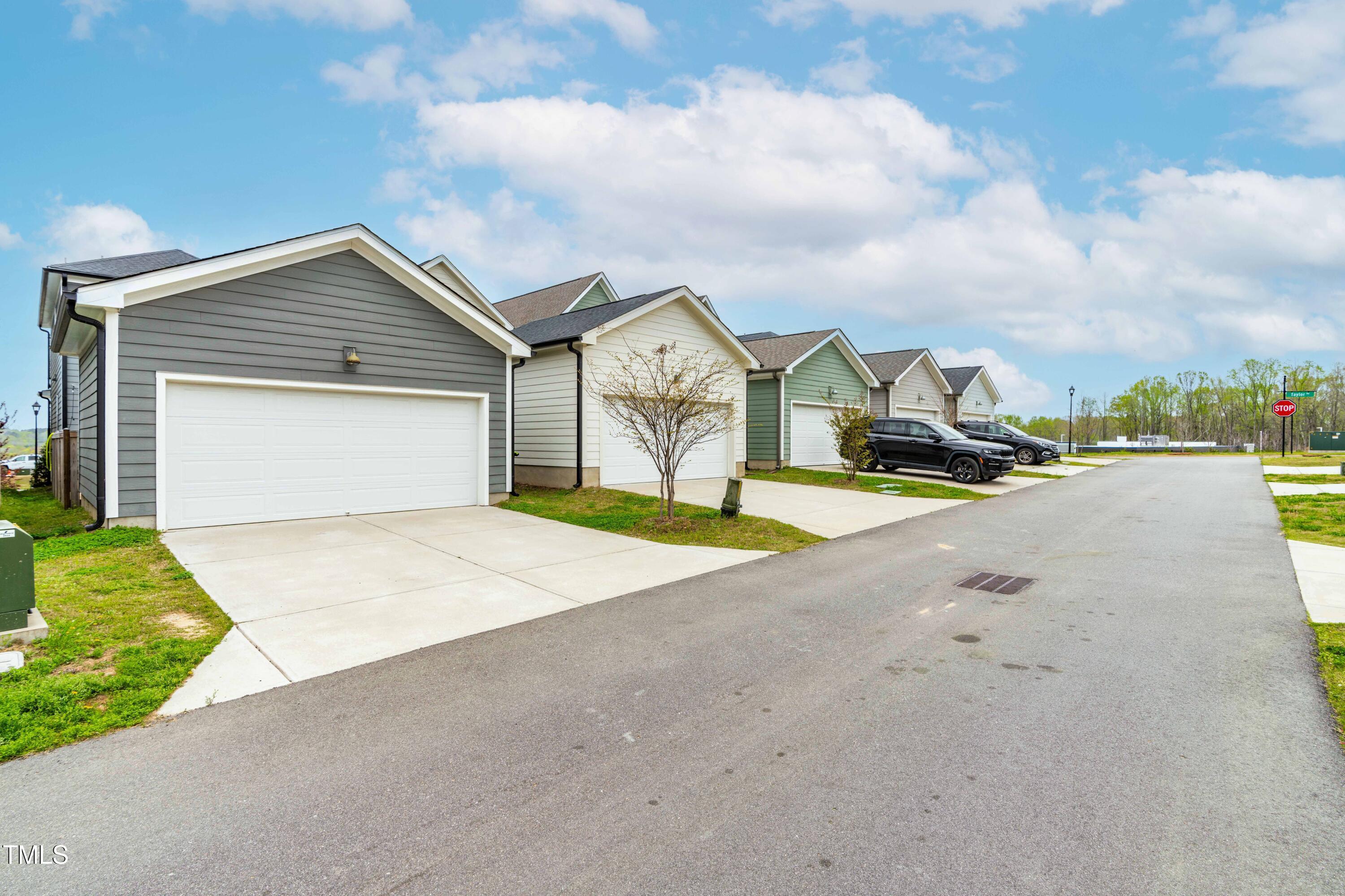 221 Douglas Falls Drive