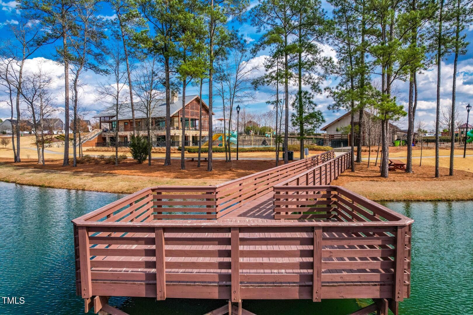 221 Douglas Falls Drive