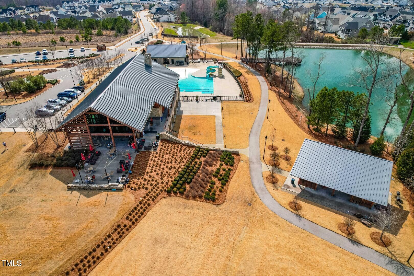 221 Douglas Falls Drive