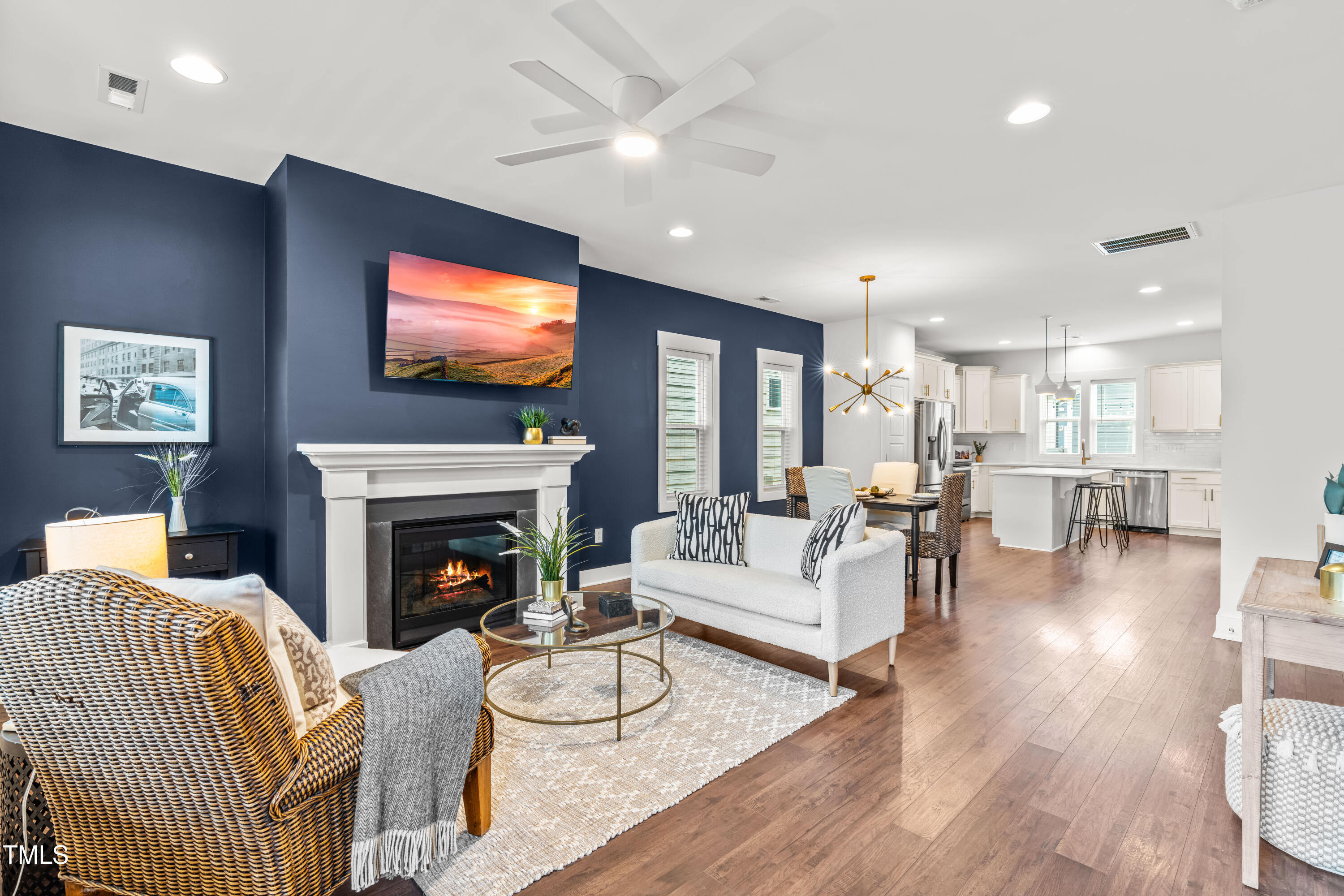 221 Douglas Falls Drive