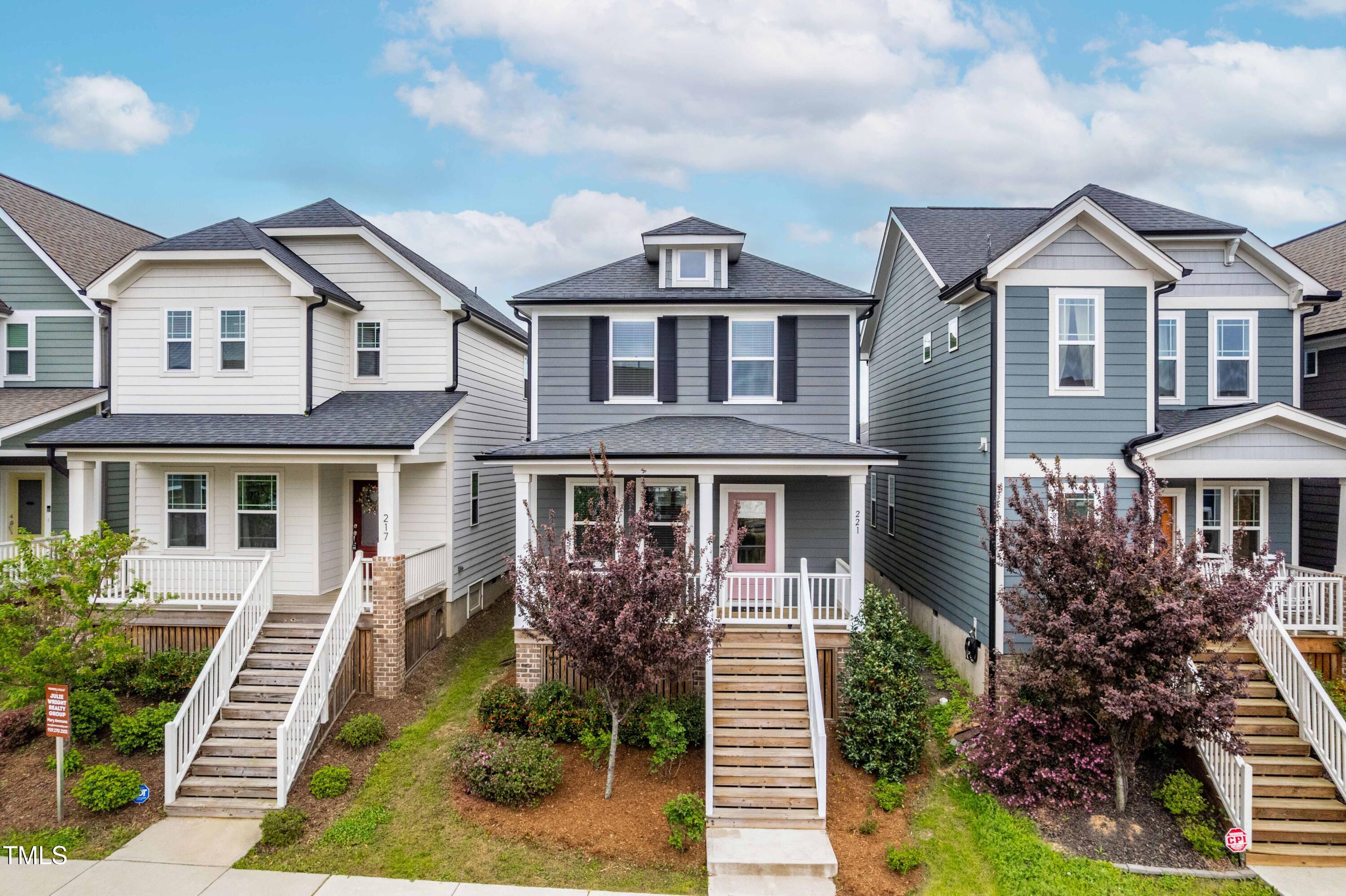 221 Douglas Falls Drive