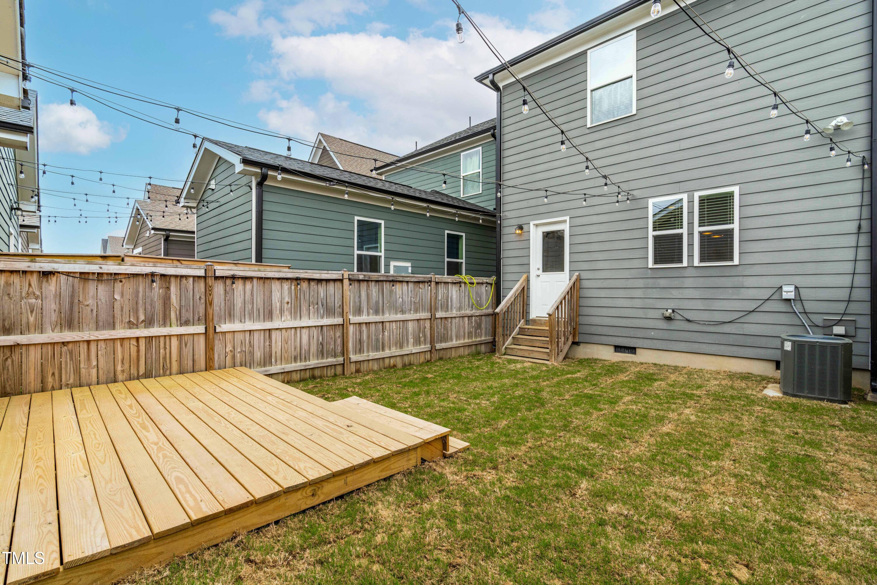 221 Douglas Falls Drive